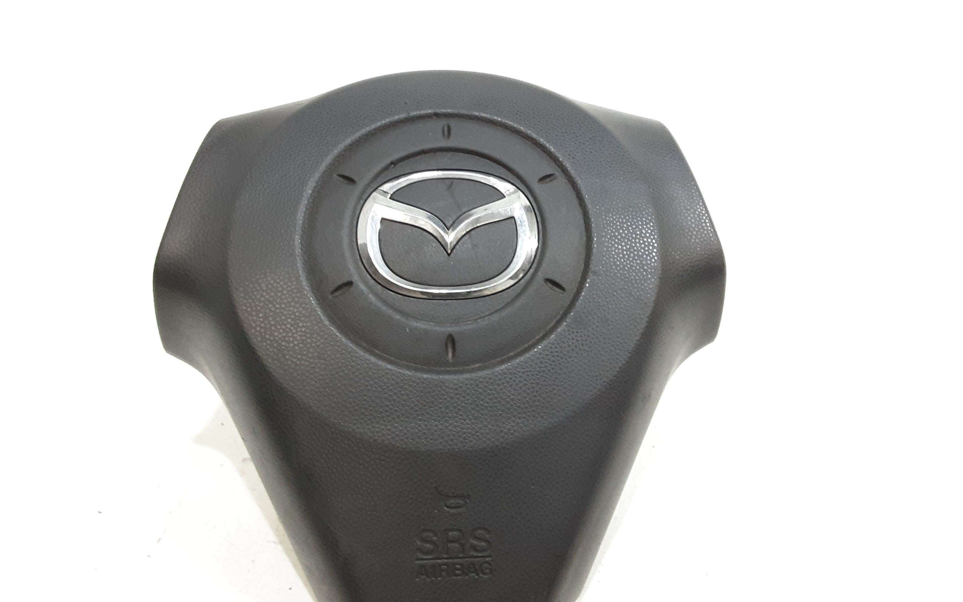 Airbag Volante MAZDA 5 Berlina