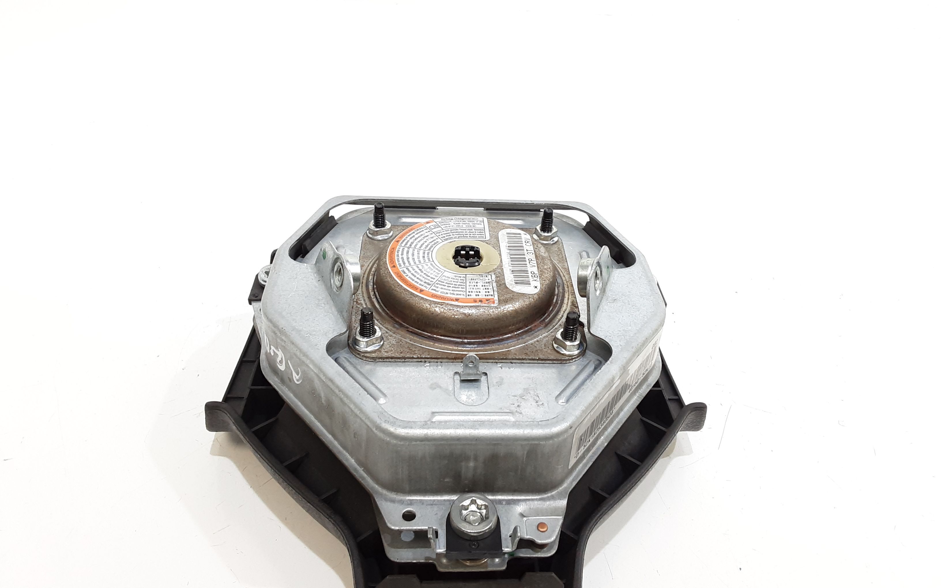 Airbag Volante OPEL Agila B