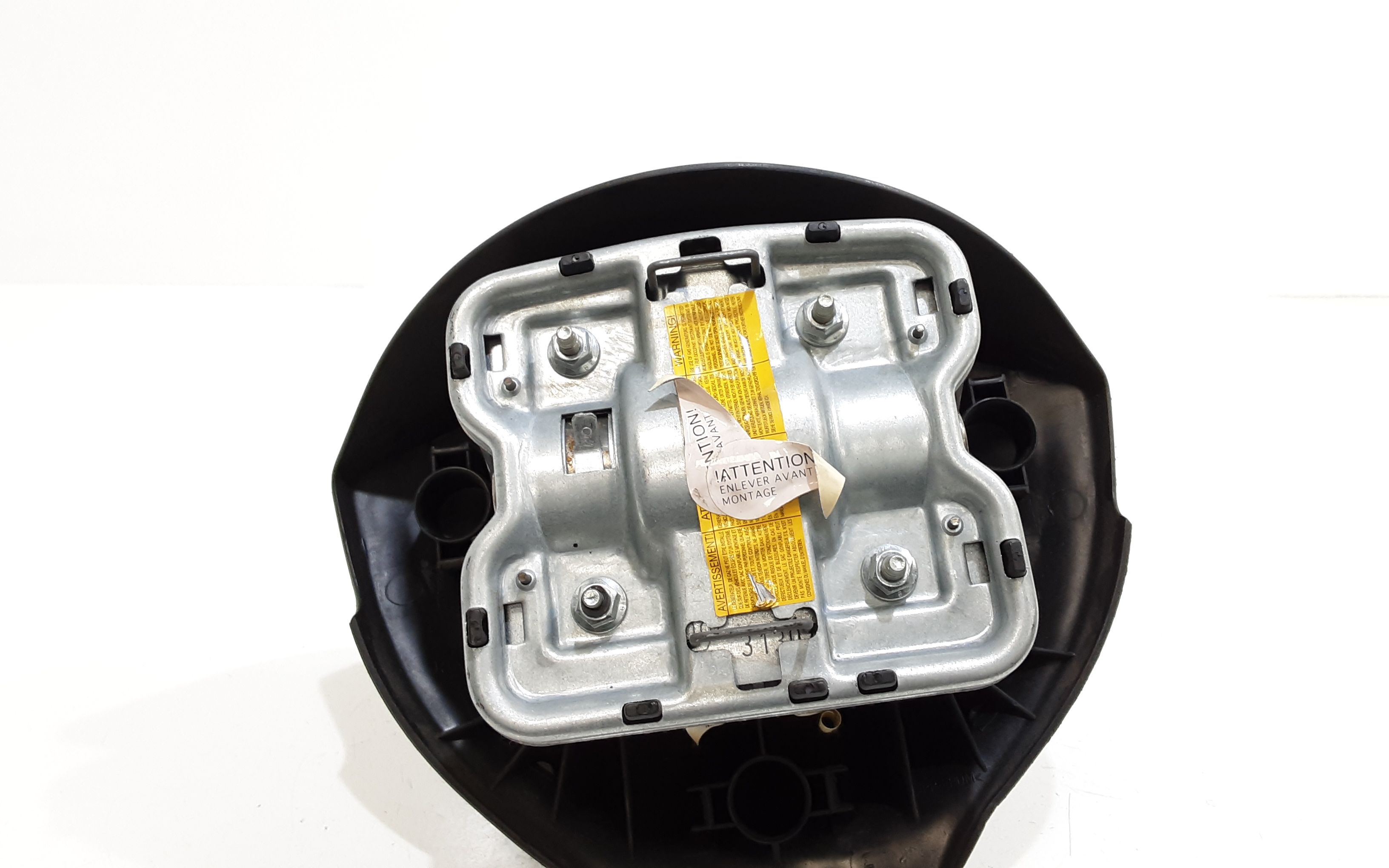 Airbag Volante RENAULT Modus 2 Serie