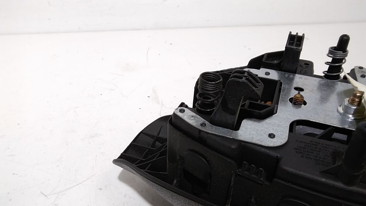 Airbag Volante PEUGEOT 207 1 Serie