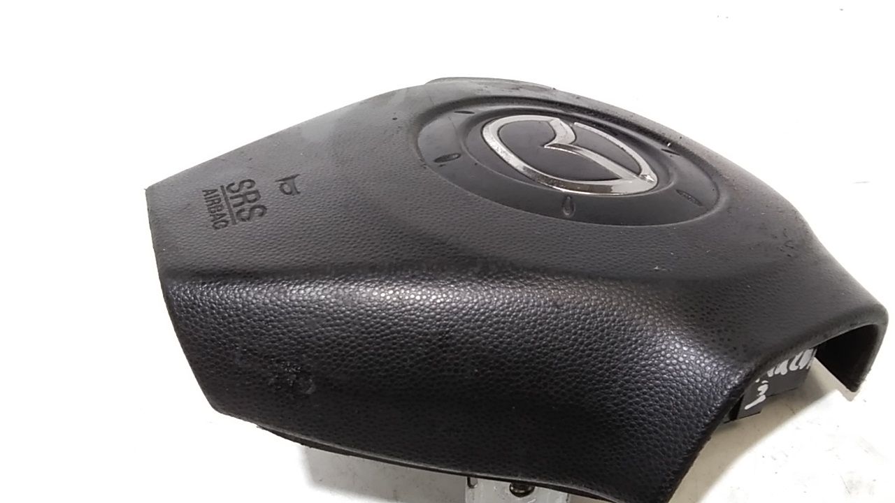 Airbag Volante MAZDA 3 Berlina 1 Serie