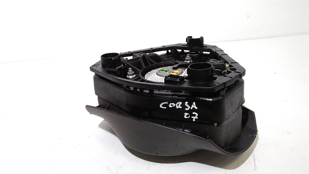 Airbag Volante OPEL Corsa D 3P 1 Serie