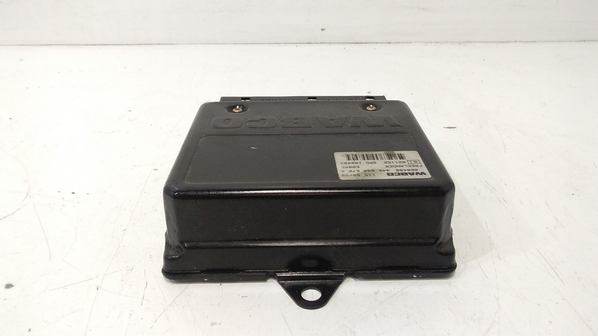 Centralina ABS LAND ROVER Freelander 1 Serie