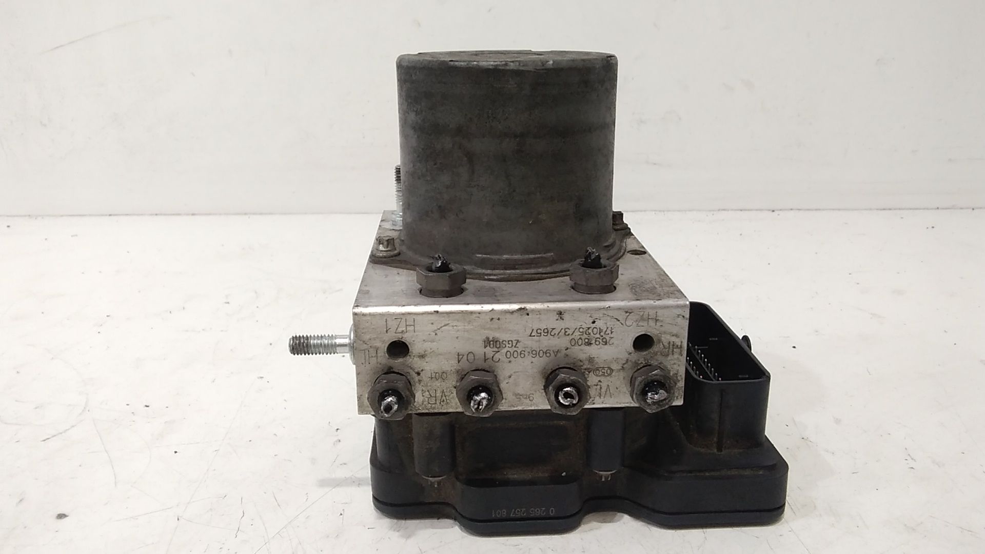 ABS MERCEDES Sprinter W906 3 Serie