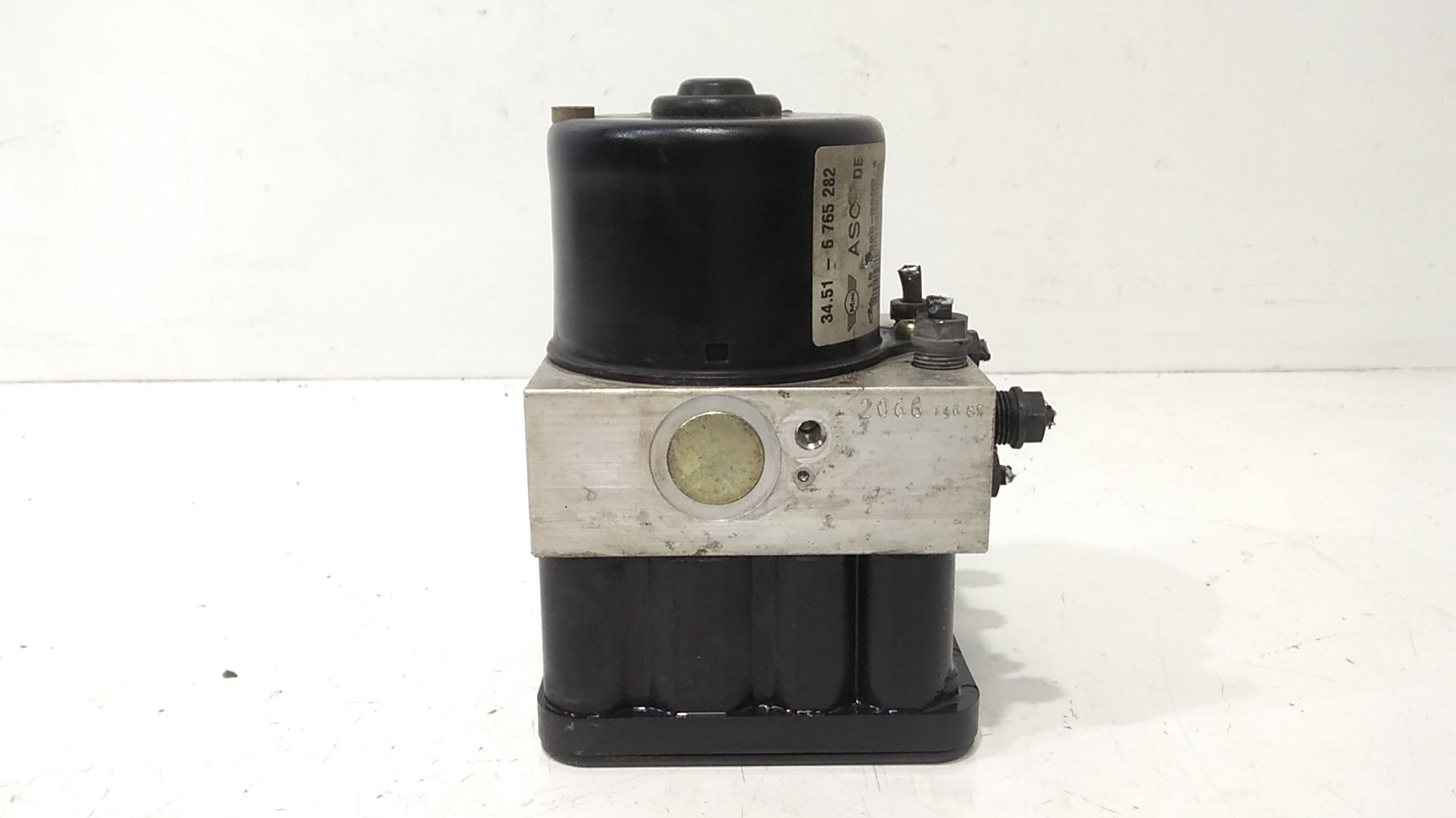 ABS MINI Cooper 1  Serie