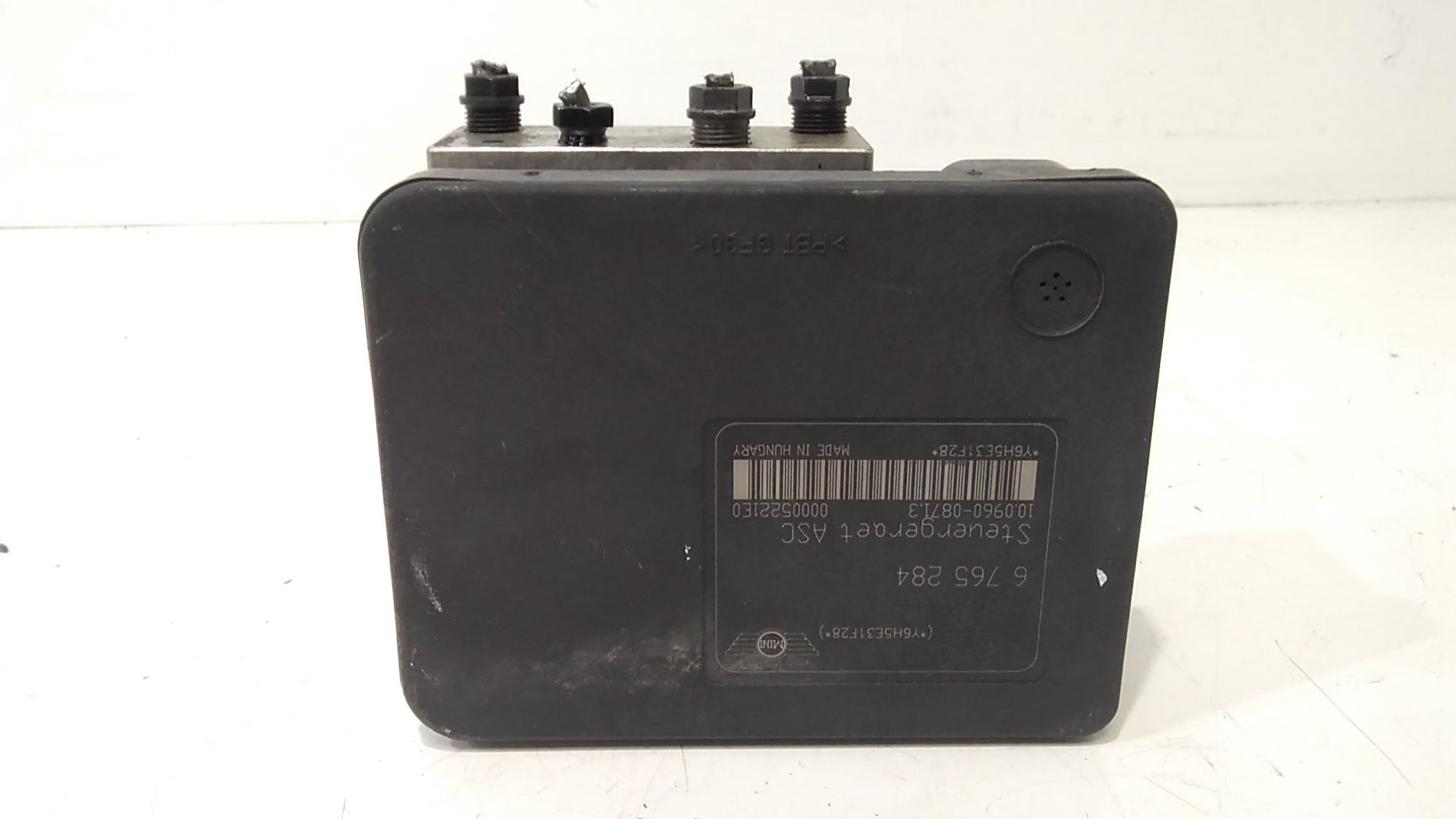 ABS MINI Cooper 1  Serie