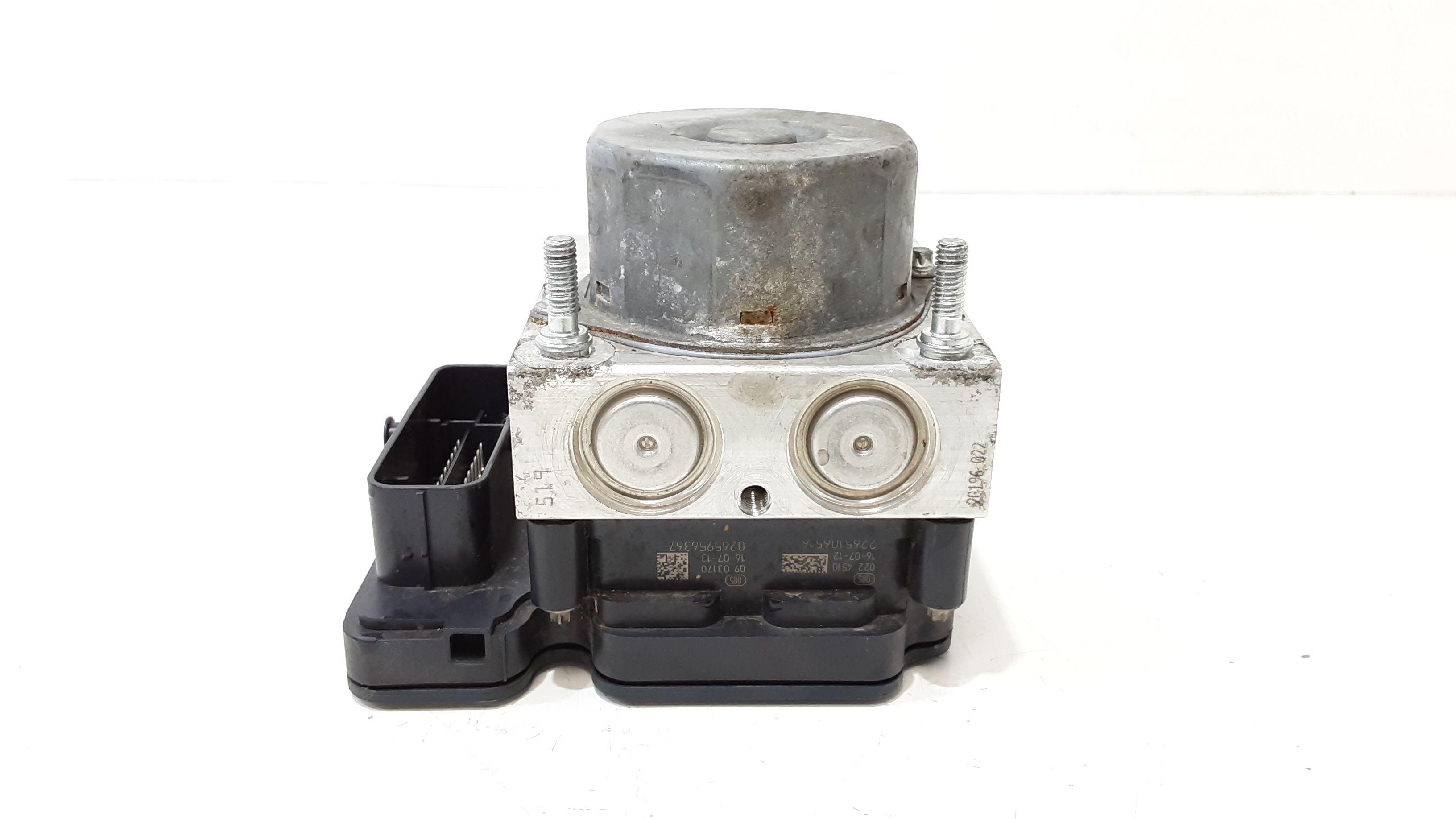 ABS FIAT Panda 3 Serie