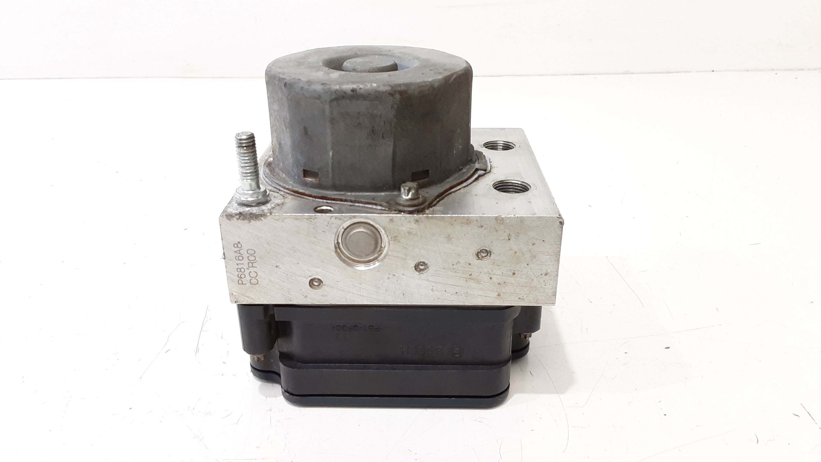 ABS FIAT Panda 3 Serie