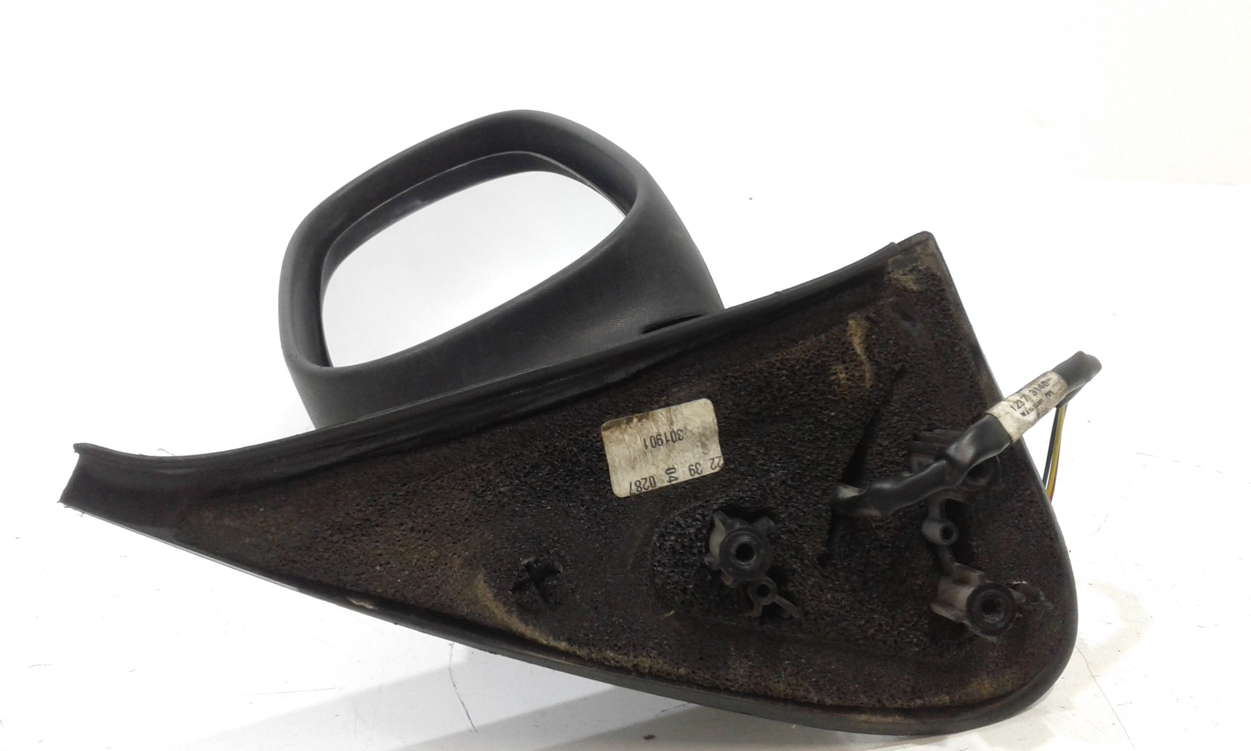 Specchietto Retrovisore Destro NISSAN Micra 4 Serie