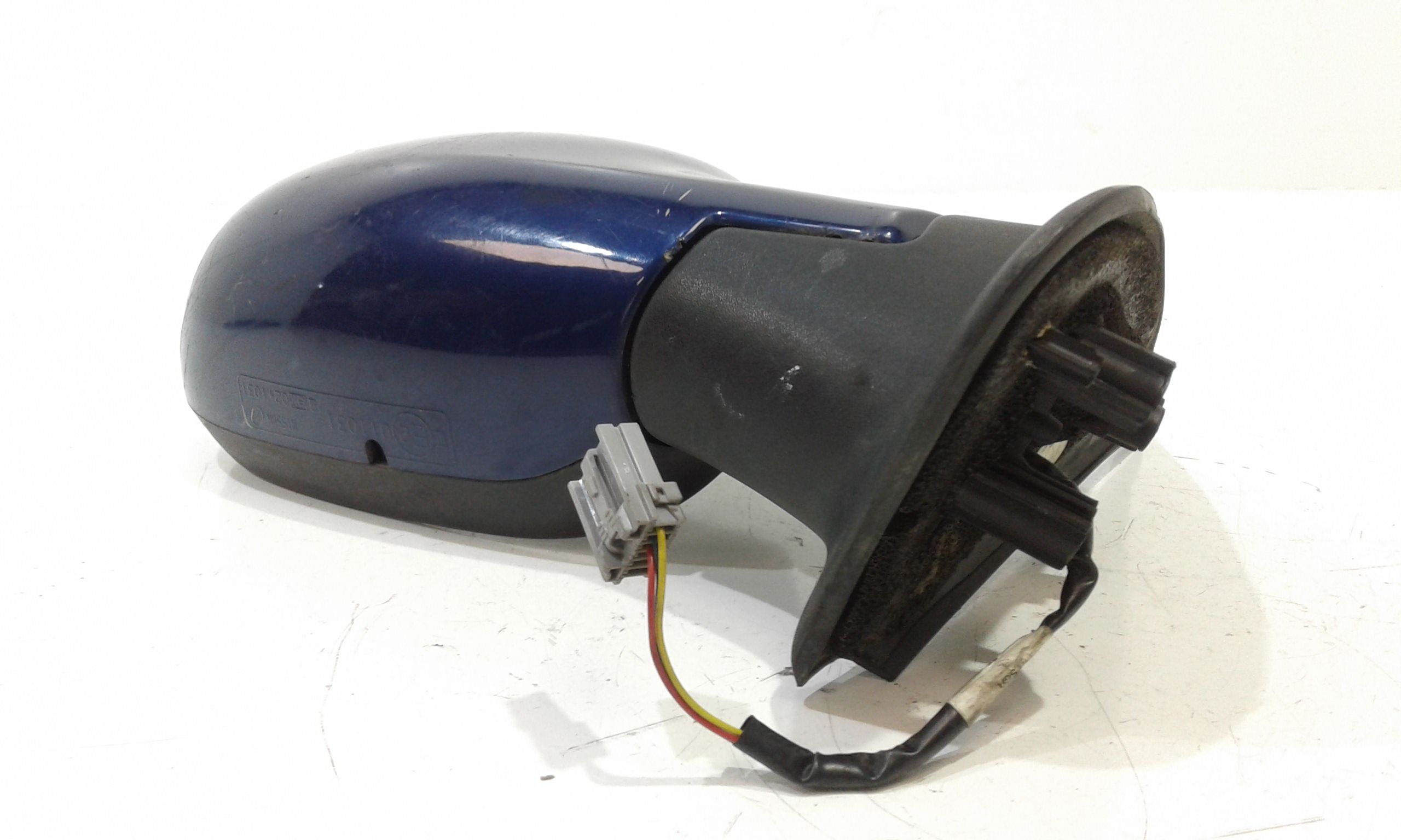 Specchietto Retrovisore Destro NISSAN Micra 4 Serie