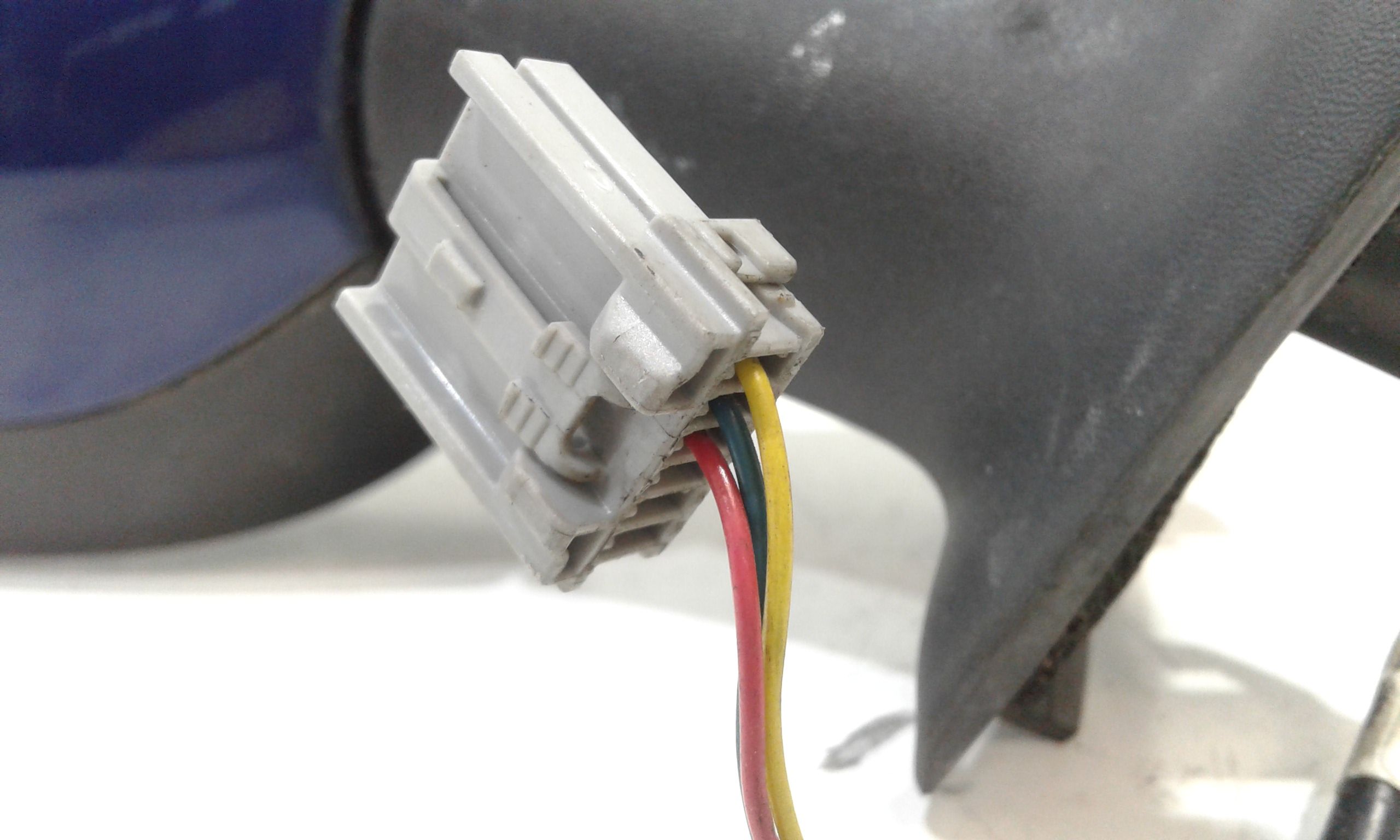 Specchietto Retrovisore Destro NISSAN Micra 4 Serie