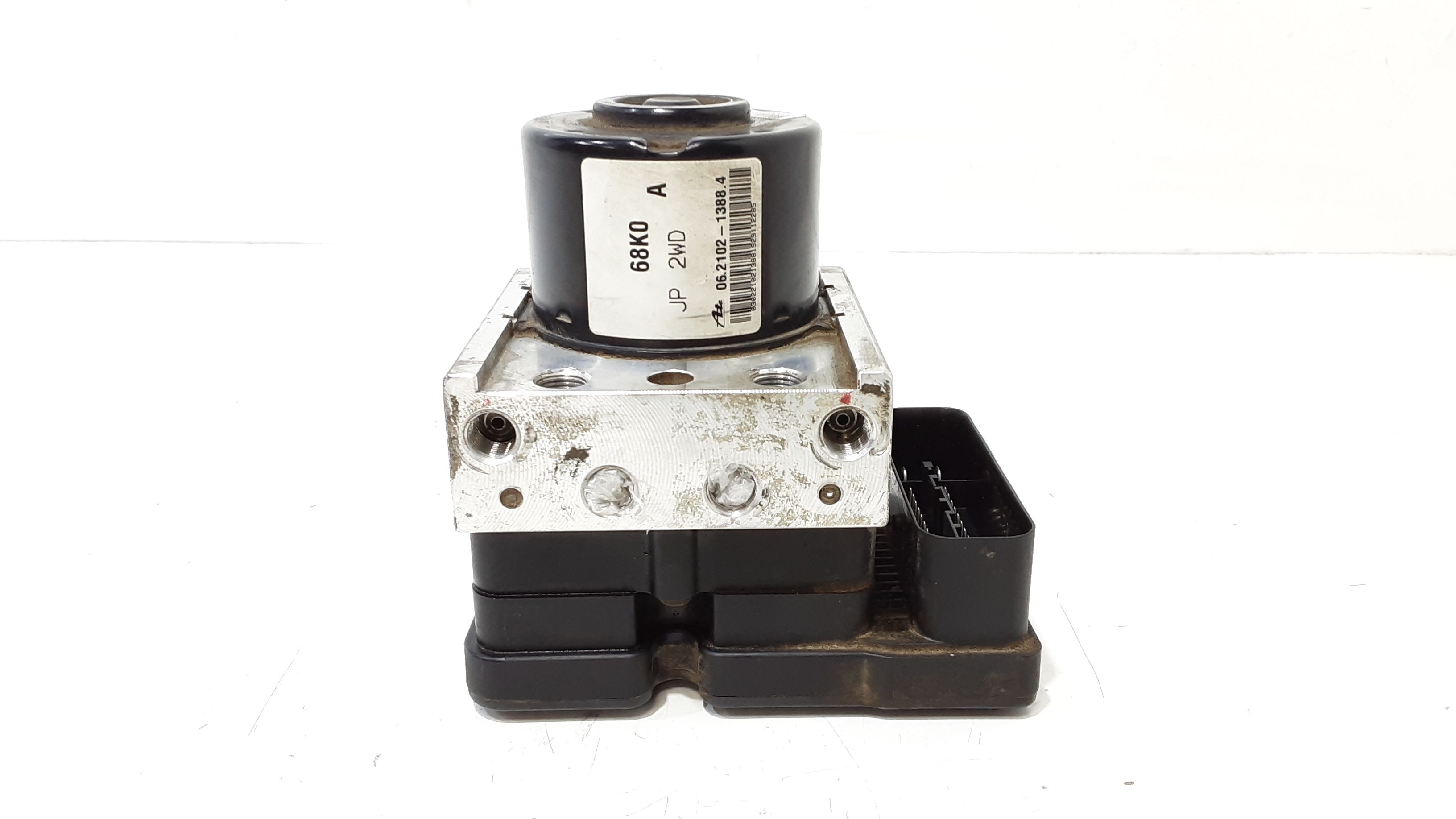 ABS NISSAN Pixo 1 Serie