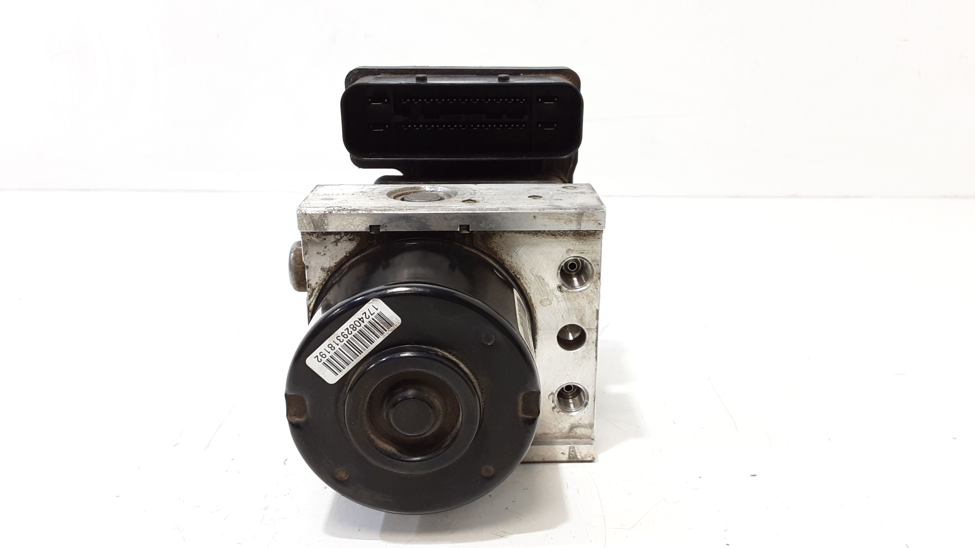 ABS NISSAN Pixo 1 Serie