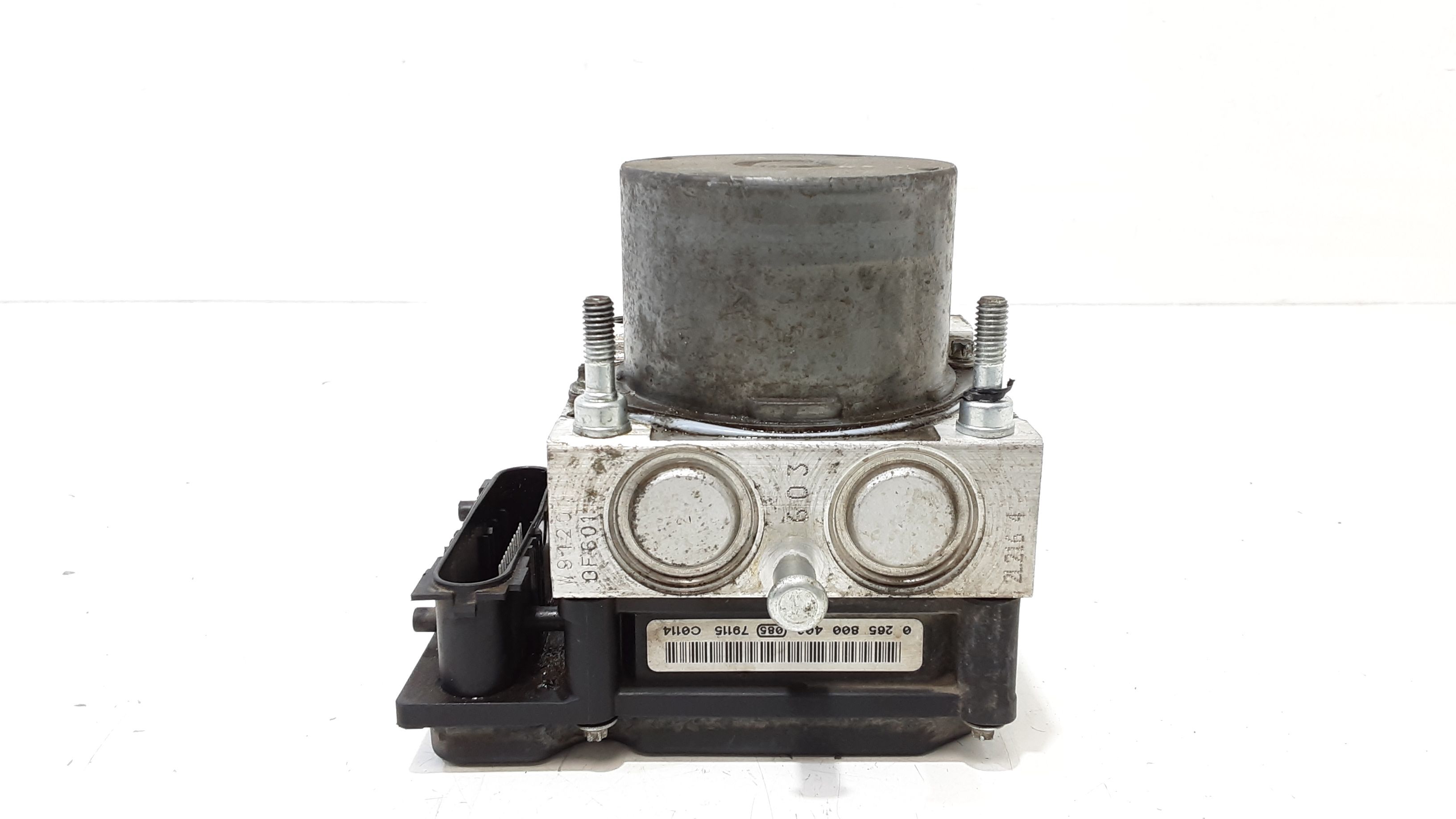 ABS MITSUBISHI Colt Serie 3P (CZ)