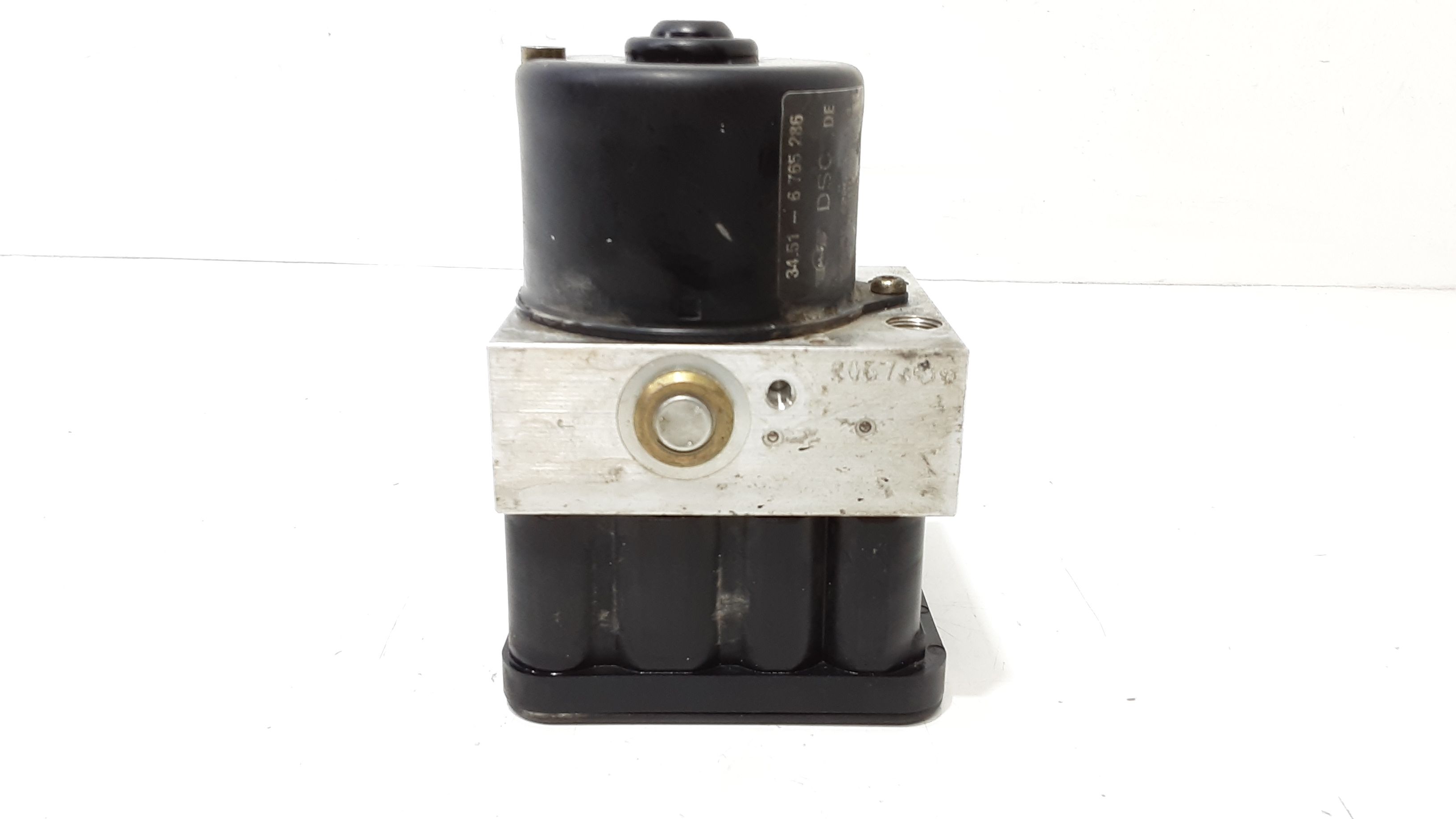 ABS MINI Cooper 2 Serie