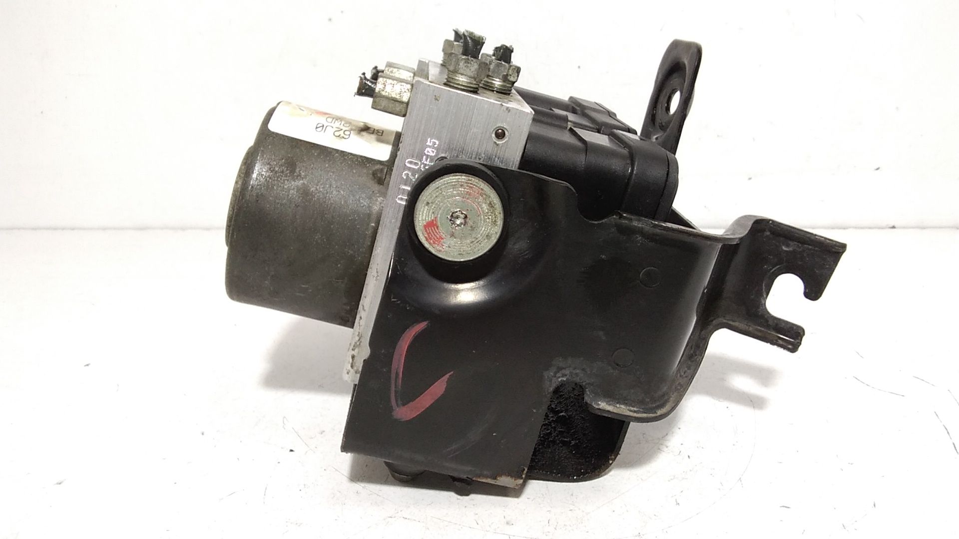 ABS SUZUKI Swift 4 Serie