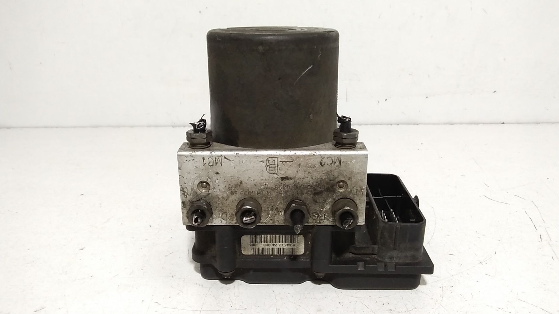 ABS FIAT Scudo 3 Serie