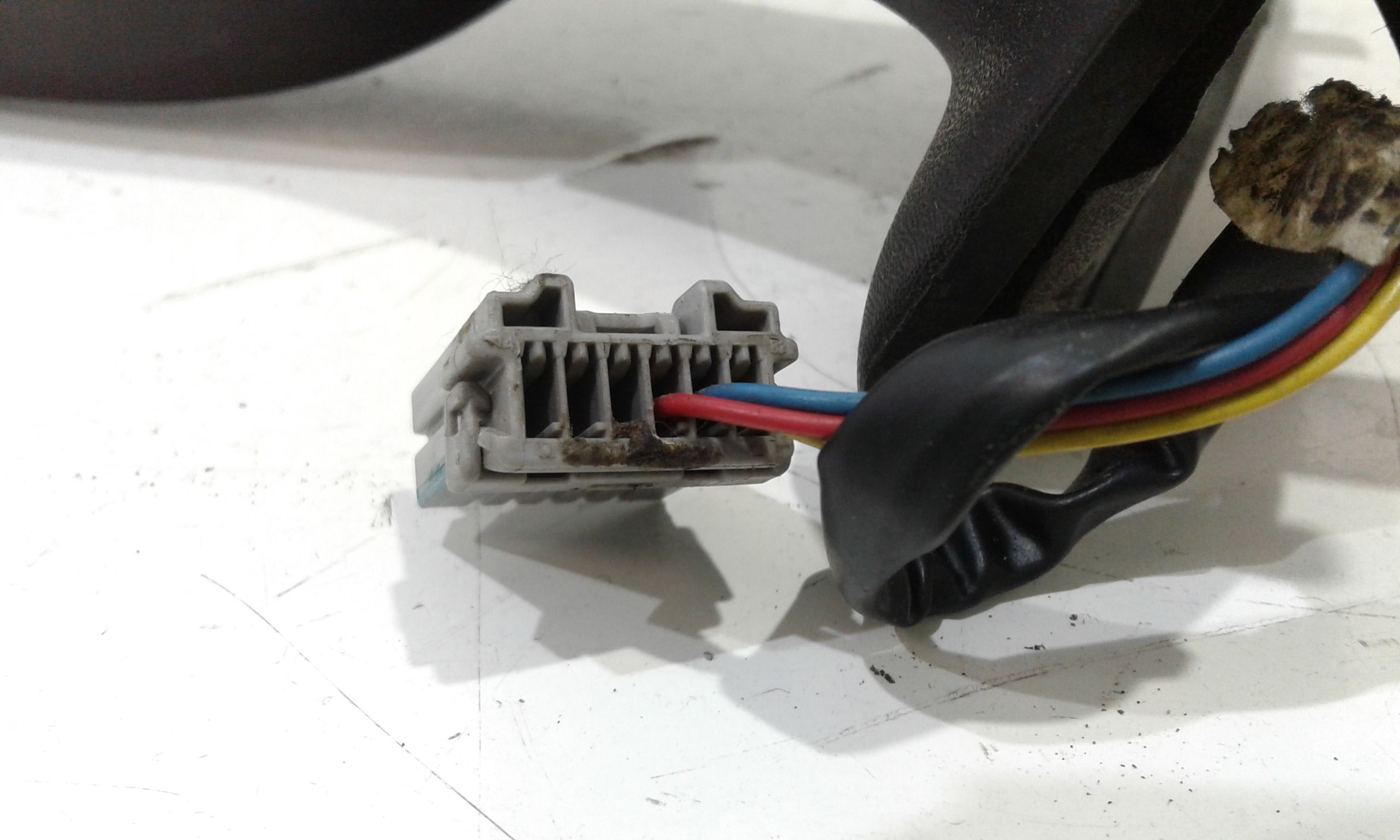 Specchietto Retrovisore Destro NISSAN Micra 4 Serie