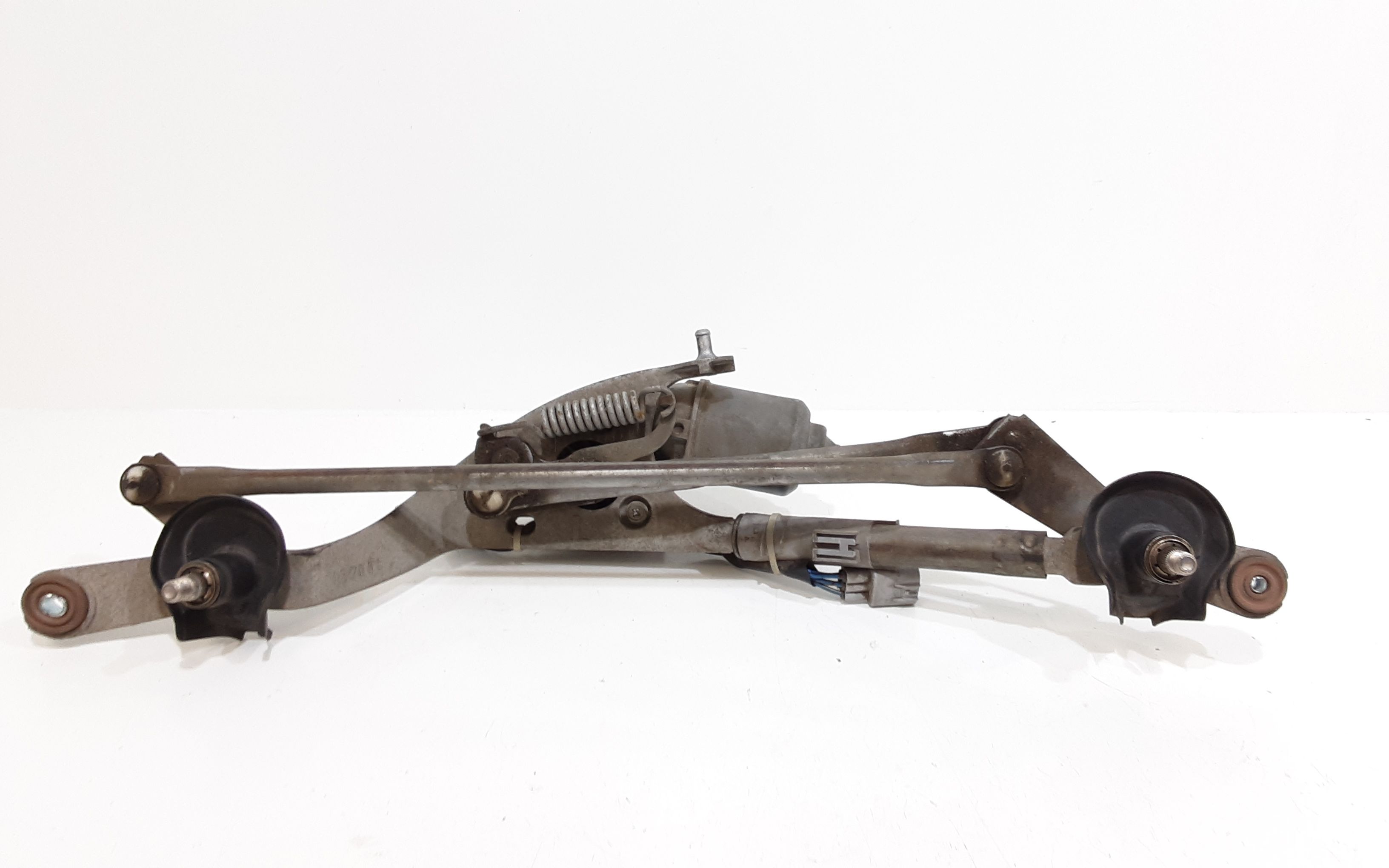 Motorino tergi ant completo di tandem TOYOTA Auris Serie (E150) (07>12)