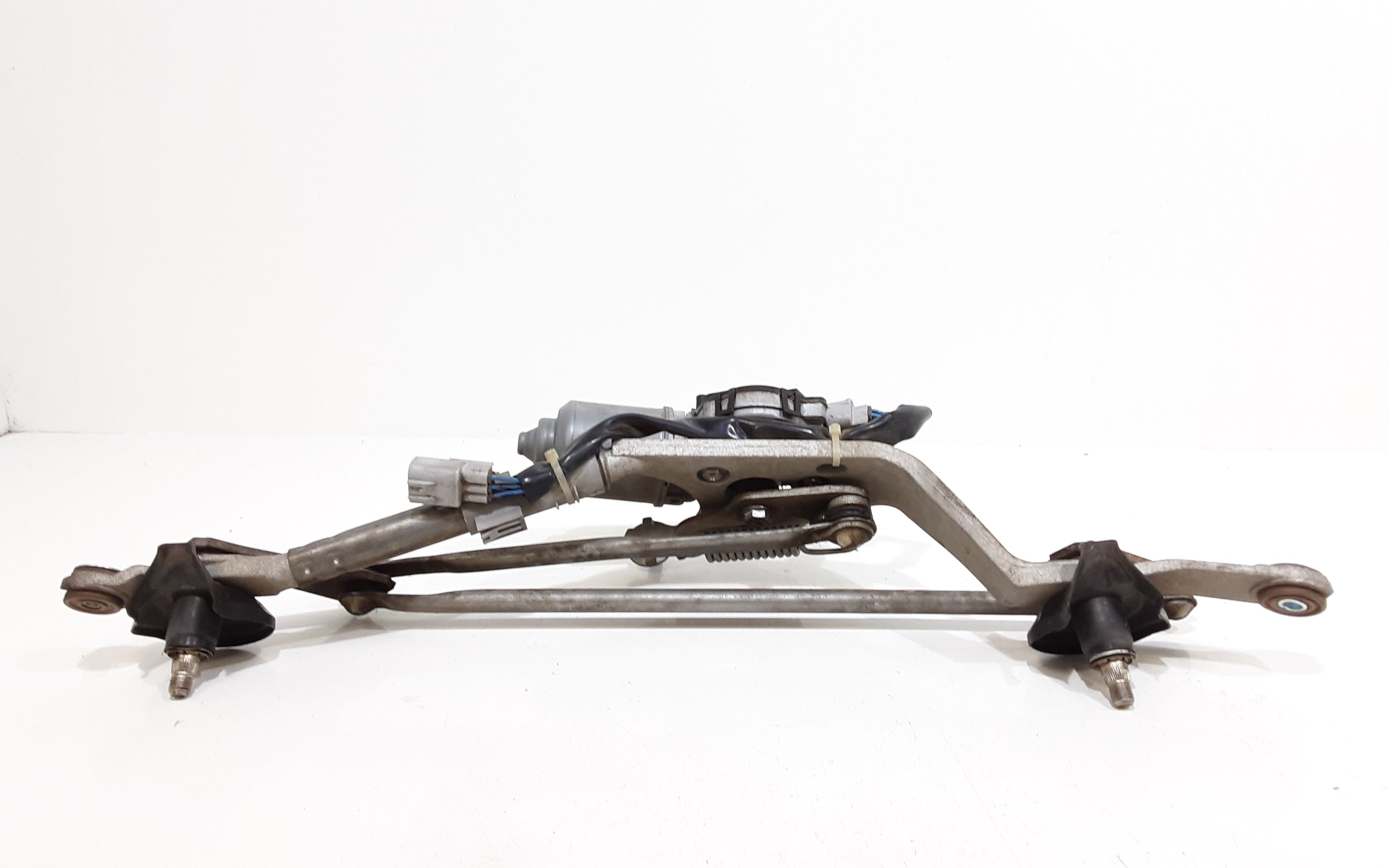 Motorino tergi ant completo di tandem TOYOTA Auris Serie (E150) (07>12)