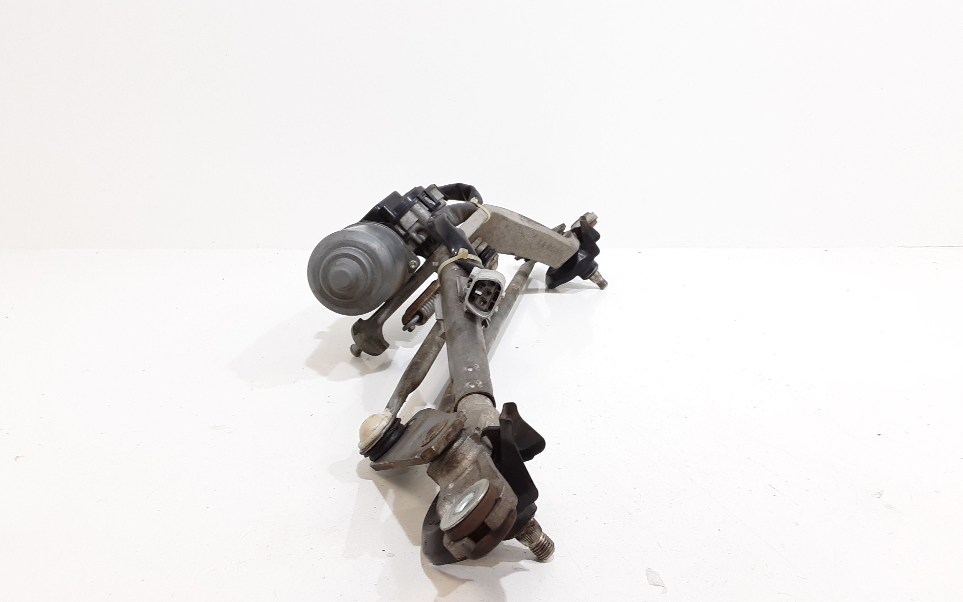 Motorino tergi ant completo di tandem TOYOTA Auris Serie (E150) (07>12)