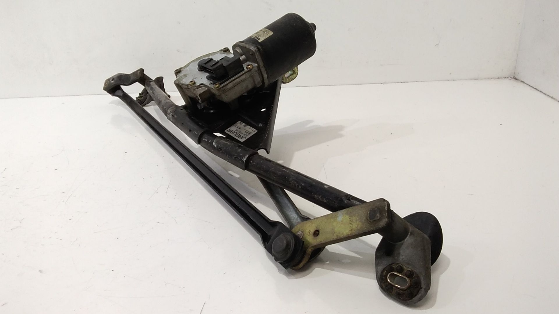 Motorino tergi ant completo di tandem JAGUAR XKR Cabriolet (03>)