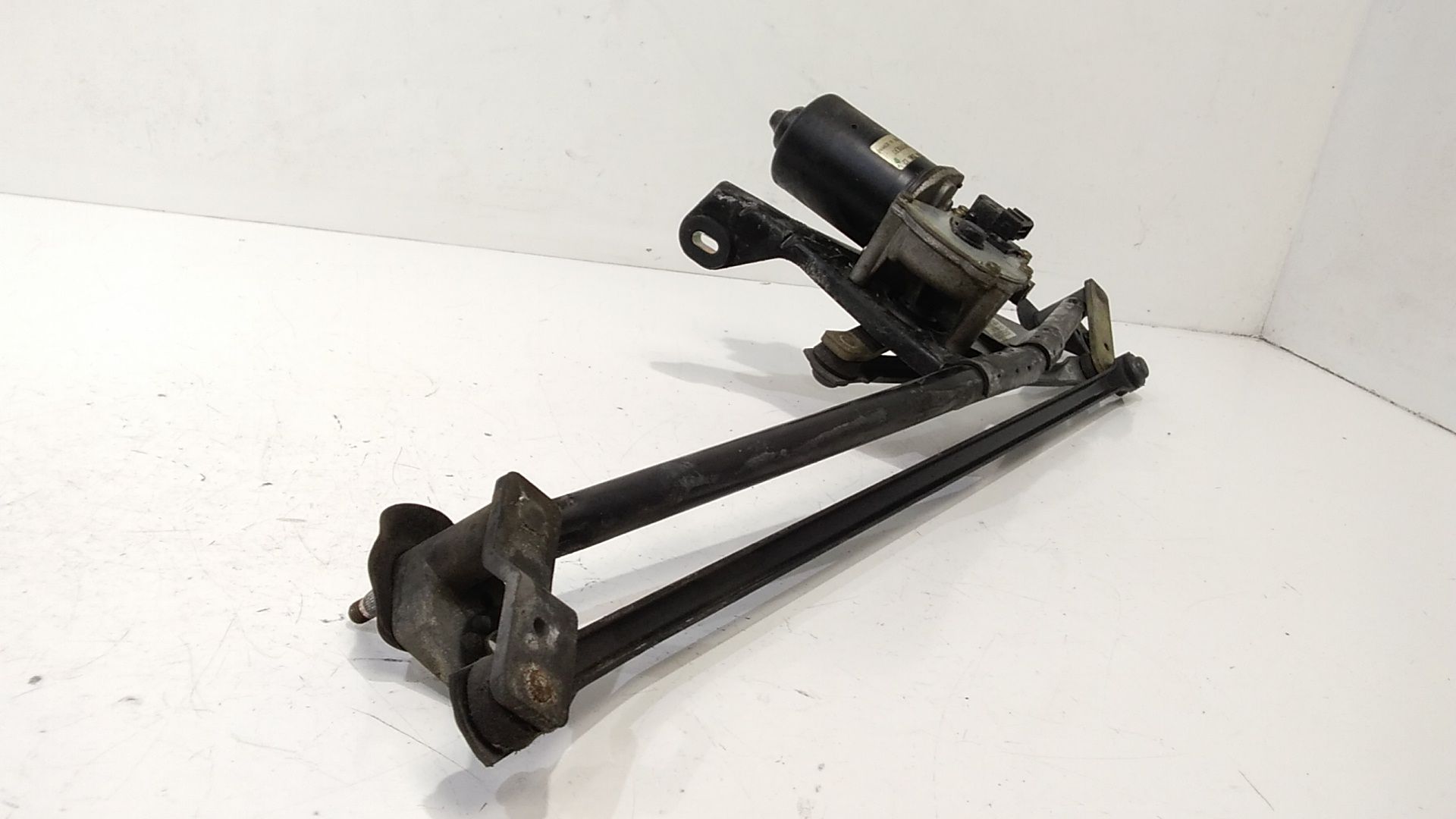 Motorino tergi ant completo di tandem JAGUAR XKR Cabriolet (03>)