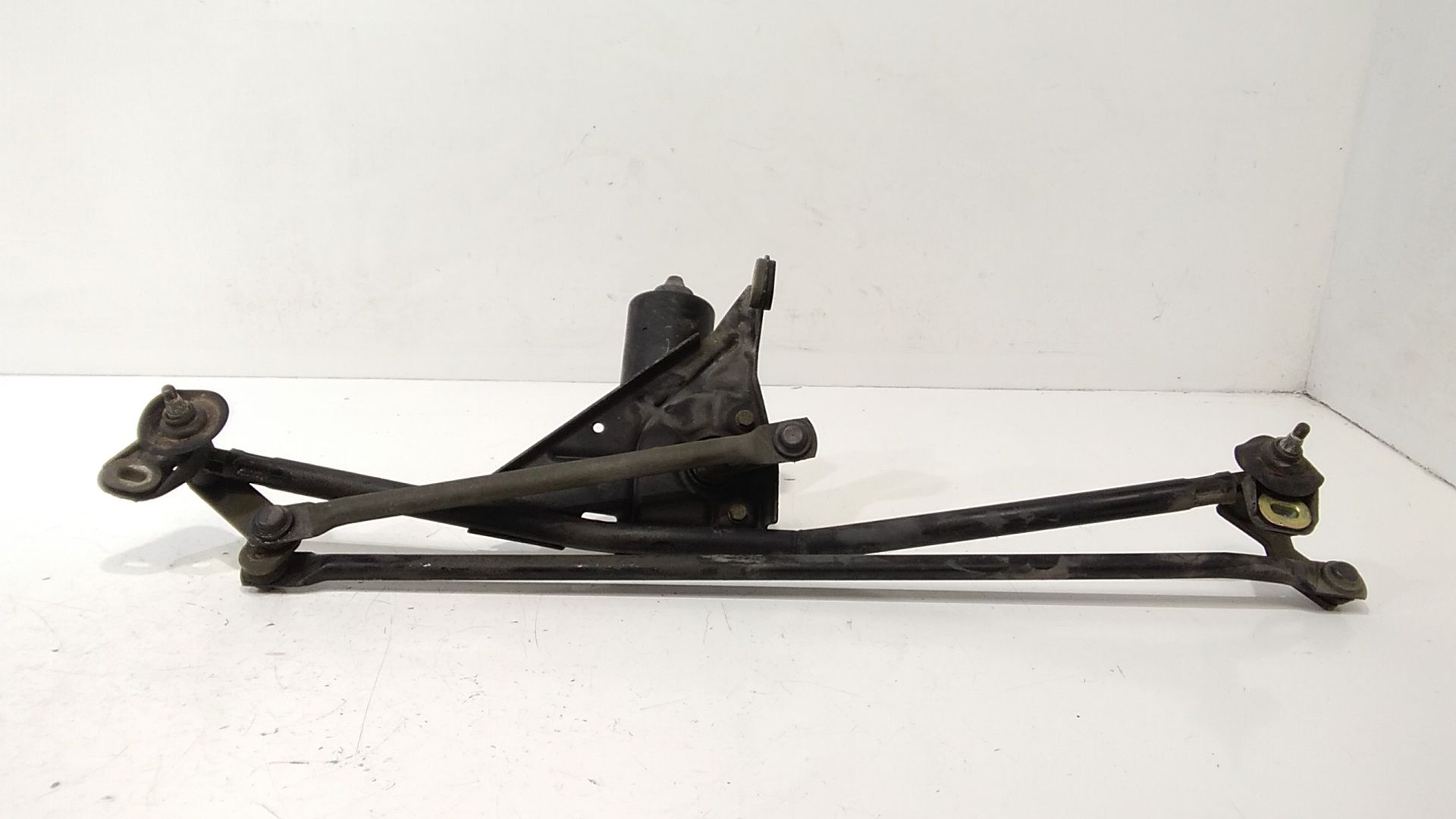 Motorino tergi ant completo di tandem JAGUAR XKR Cabriolet (03>)