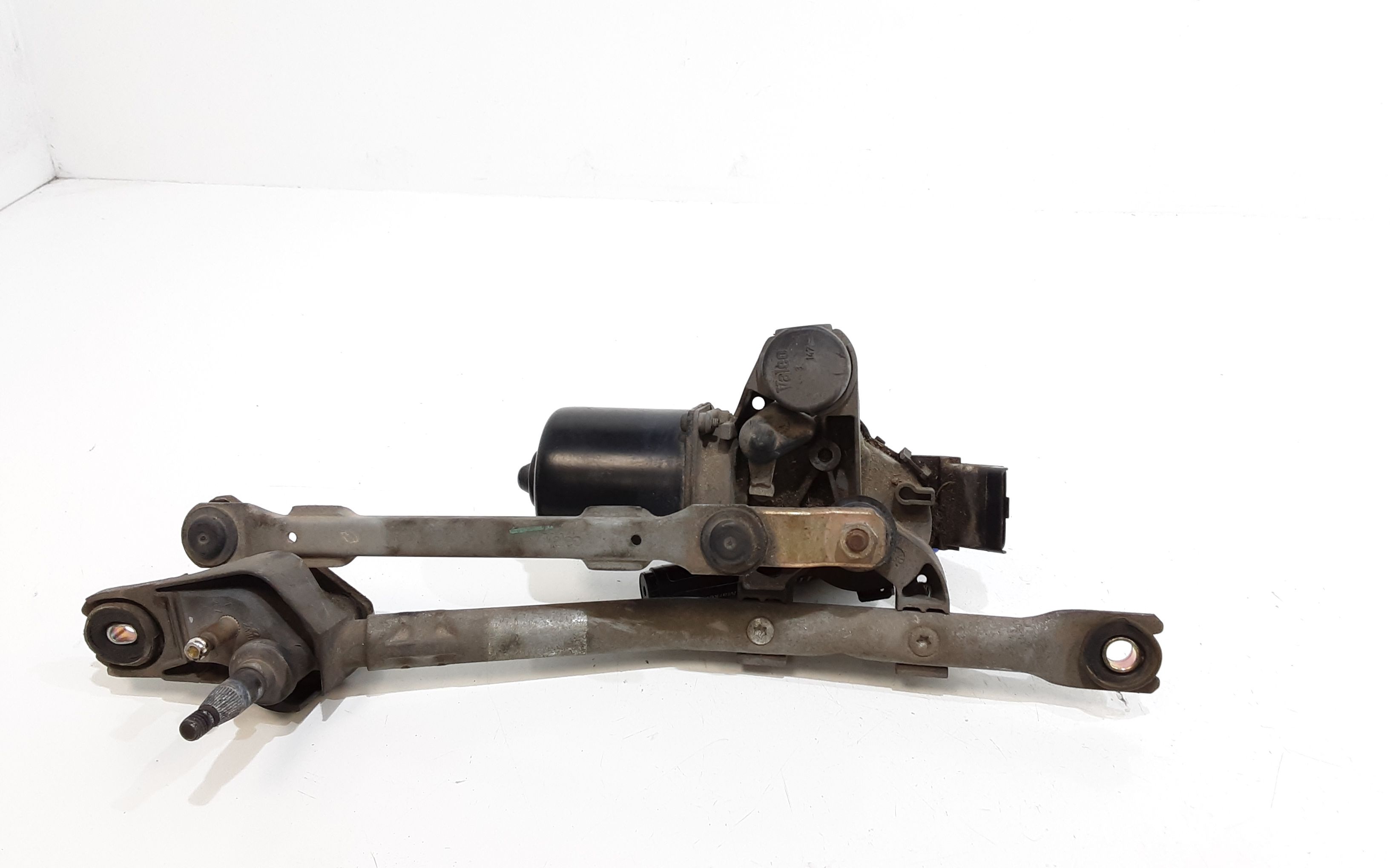 Motorino tergi ant completo di tandem TOYOTA Aygo 1 Serie