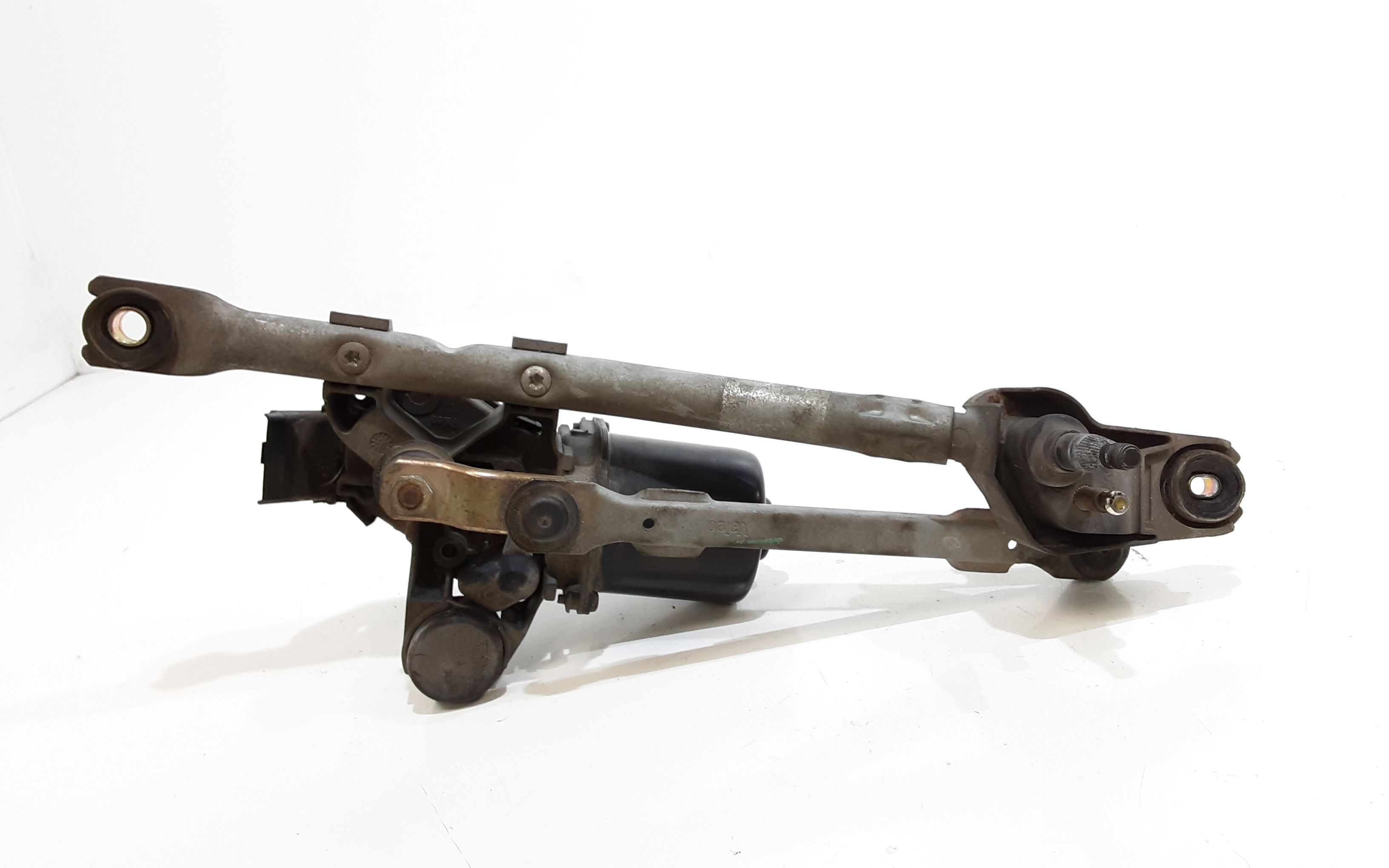 Motorino tergi ant completo di tandem TOYOTA Aygo 1 Serie