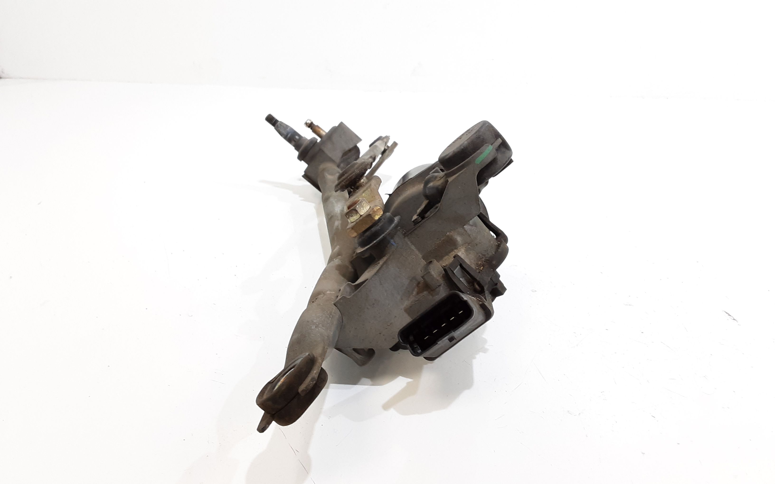 Motorino tergi ant completo di tandem TOYOTA Aygo 1 Serie