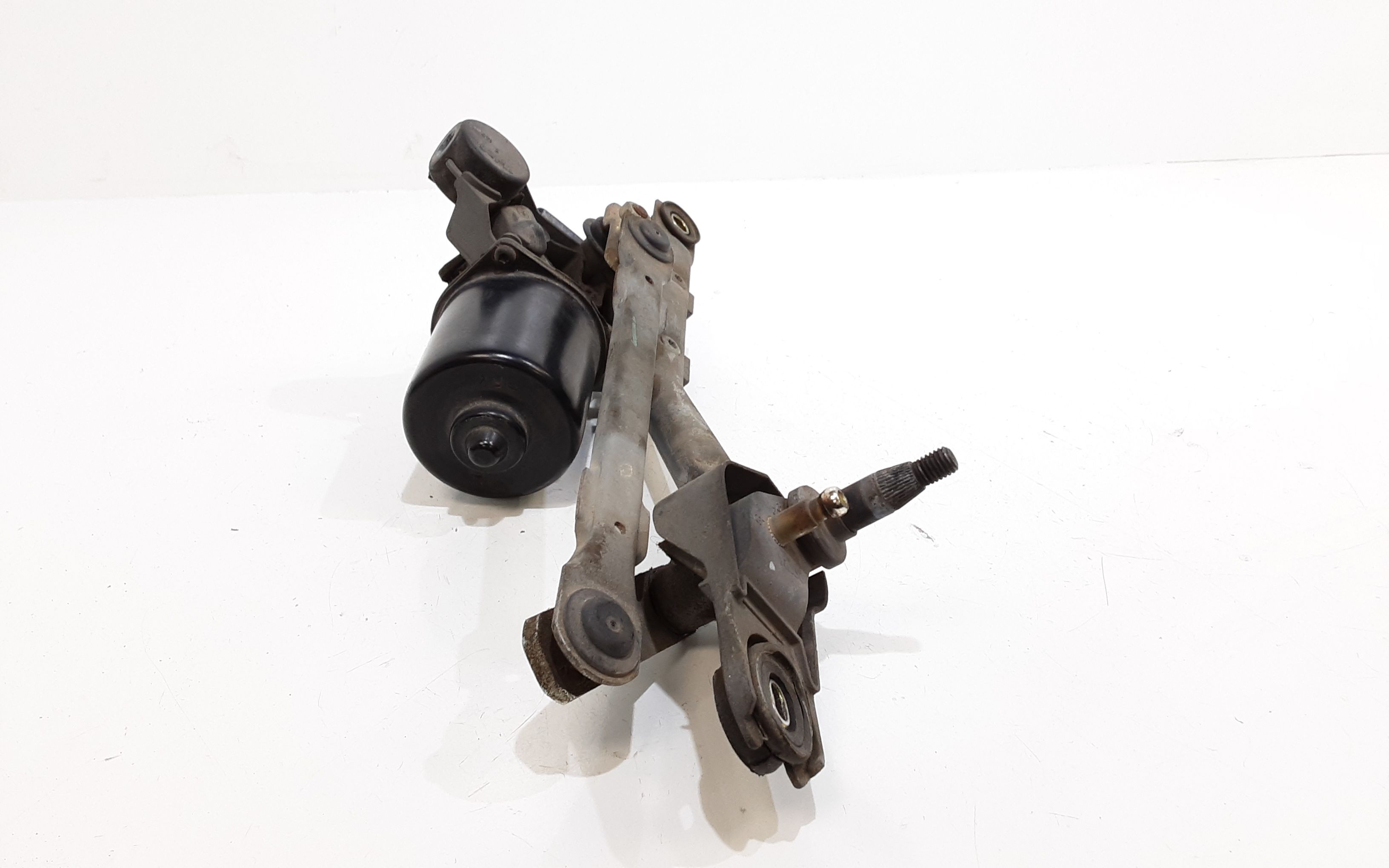 Motorino tergi ant completo di tandem TOYOTA Aygo 1 Serie