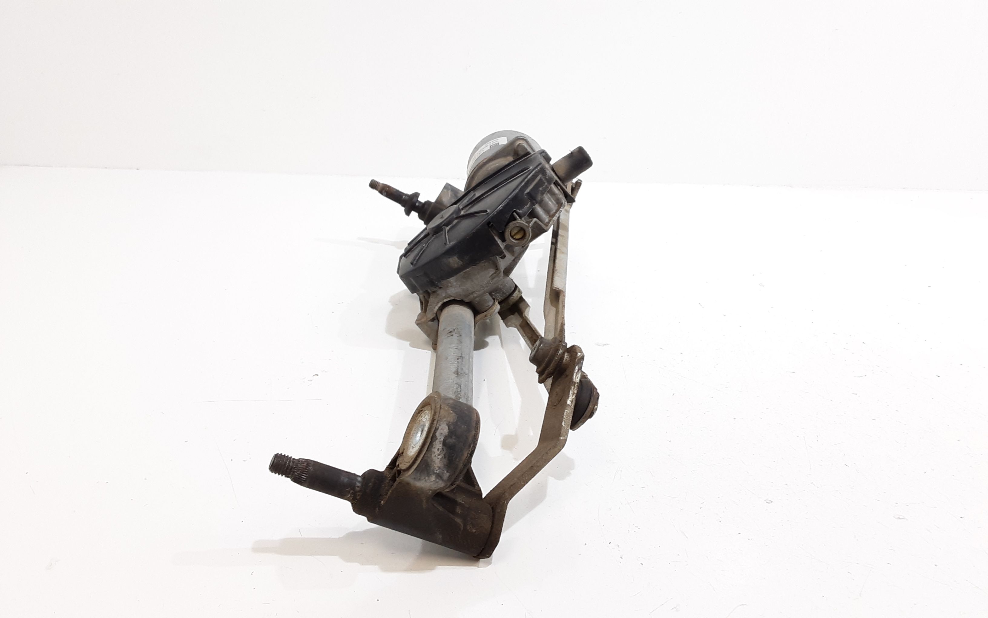 Motorino tergi ant completo di tandem OPEL Corsa D 3P 1 Serie