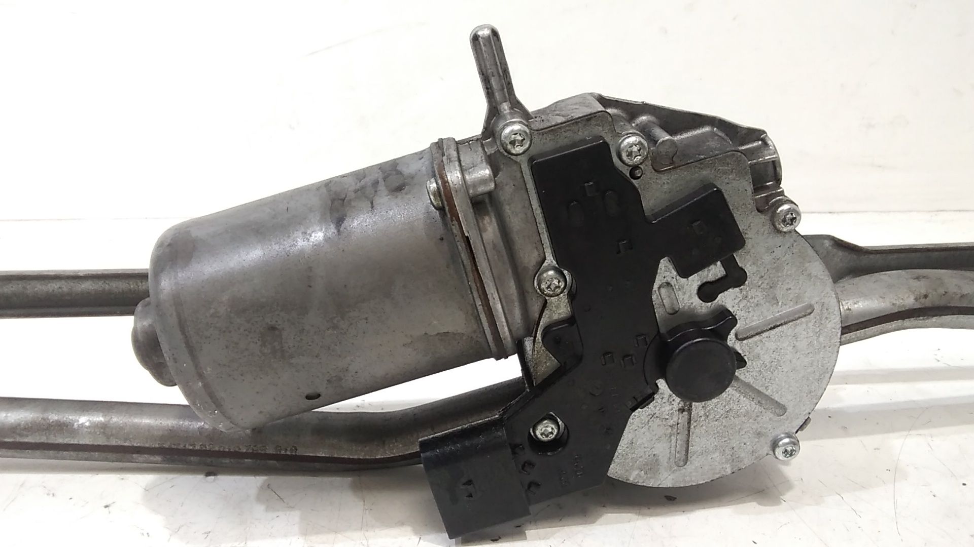 Motorino tergi ant completo di tandem MERCEDES Sprinter W906 3 Serie