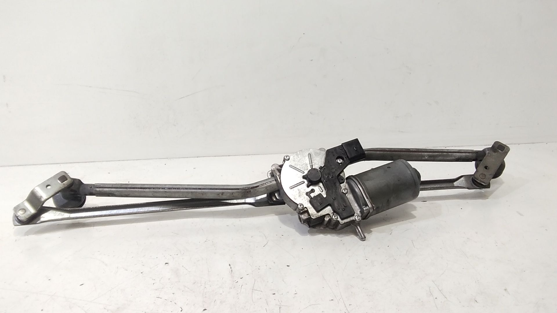 Motorino tergi ant completo di tandem MERCEDES Sprinter W906 3 Serie