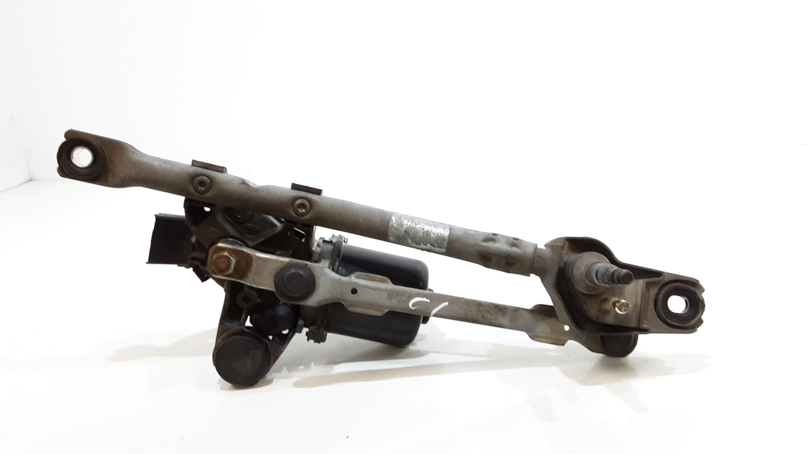 Motorino tergi ant completo di tandem CITROEN C1 1 Serie