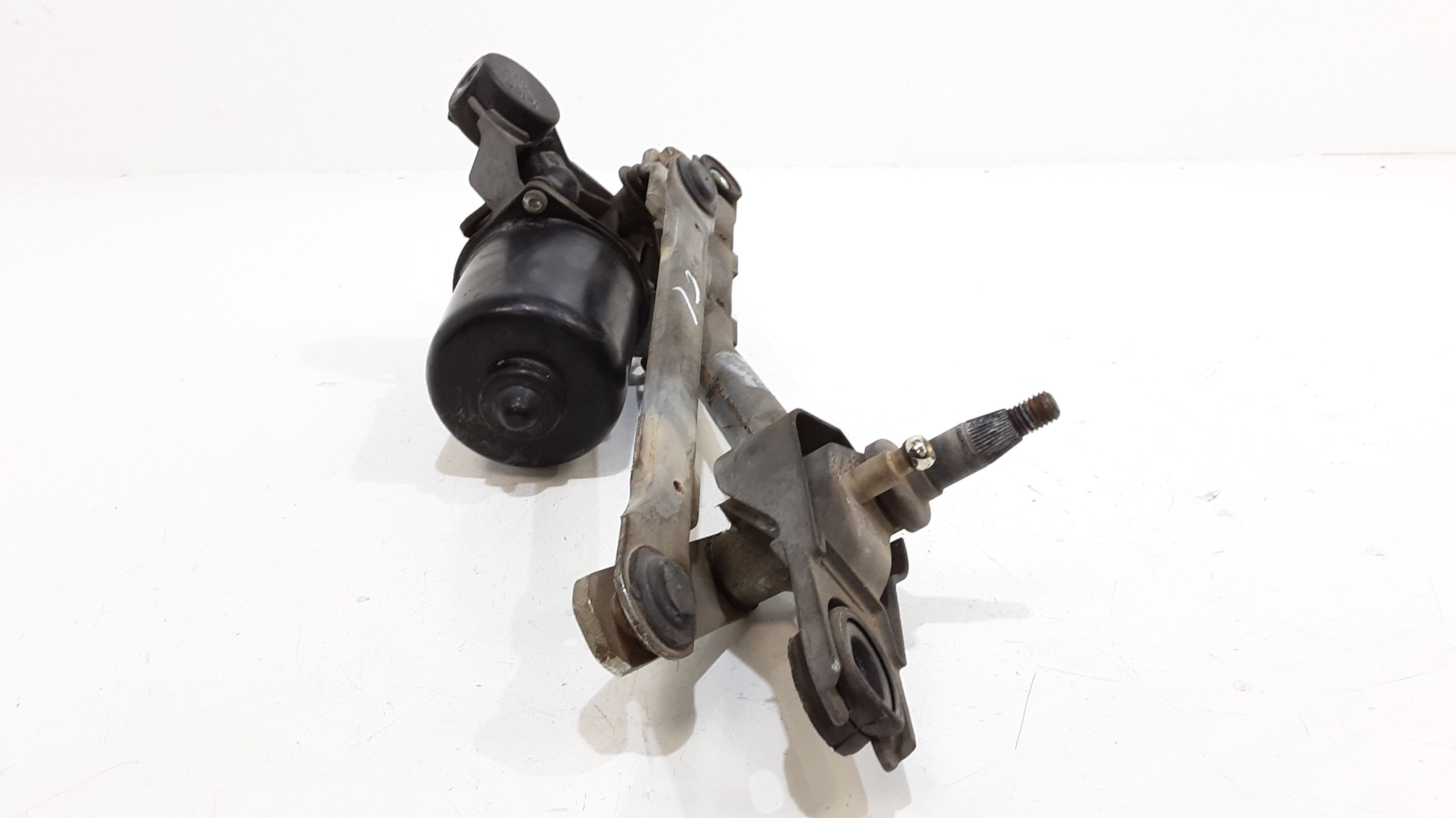 Motorino tergi ant completo di tandem CITROEN C1 1 Serie