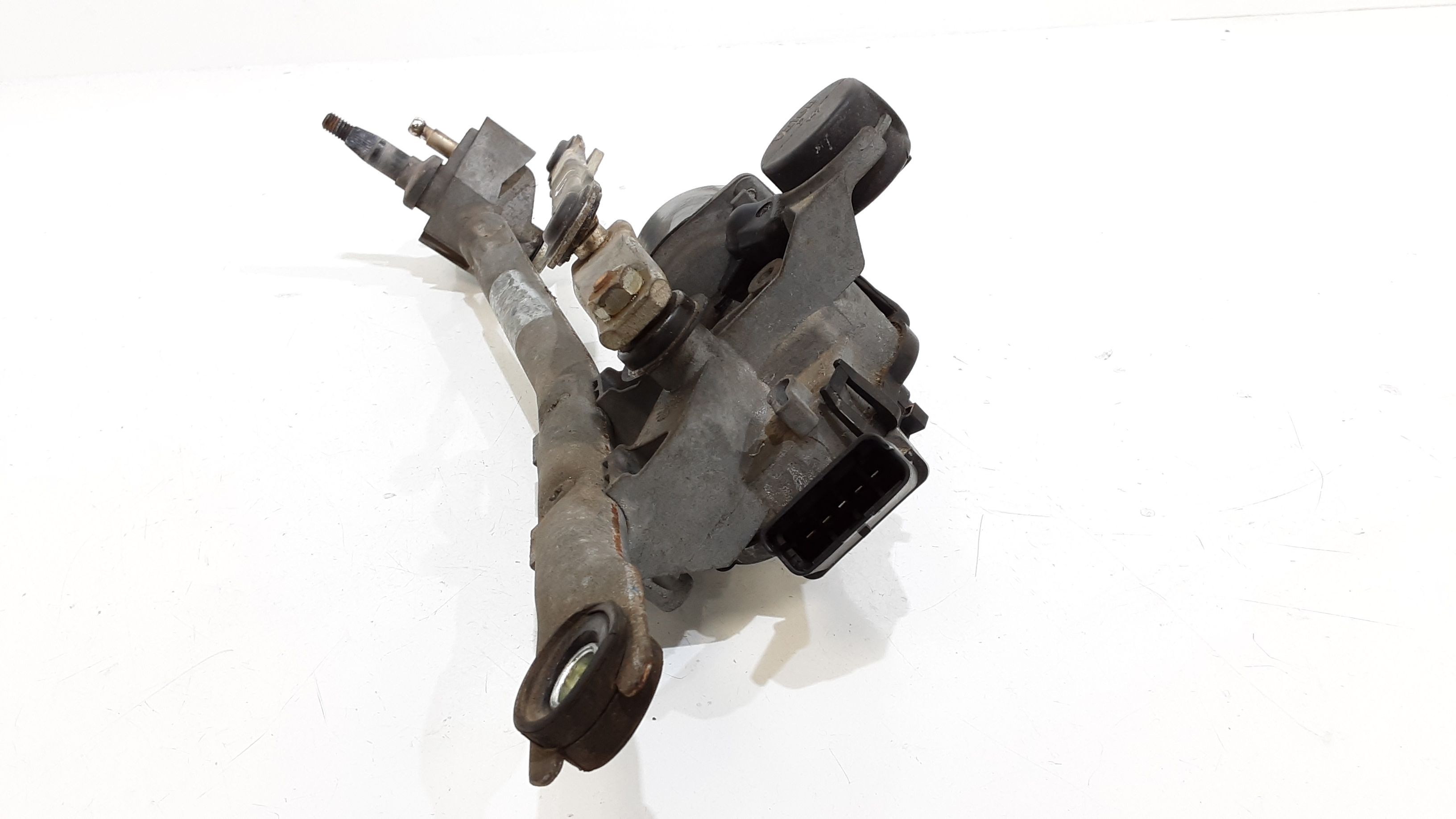 Motorino tergi ant completo di tandem CITROEN C1 1 Serie