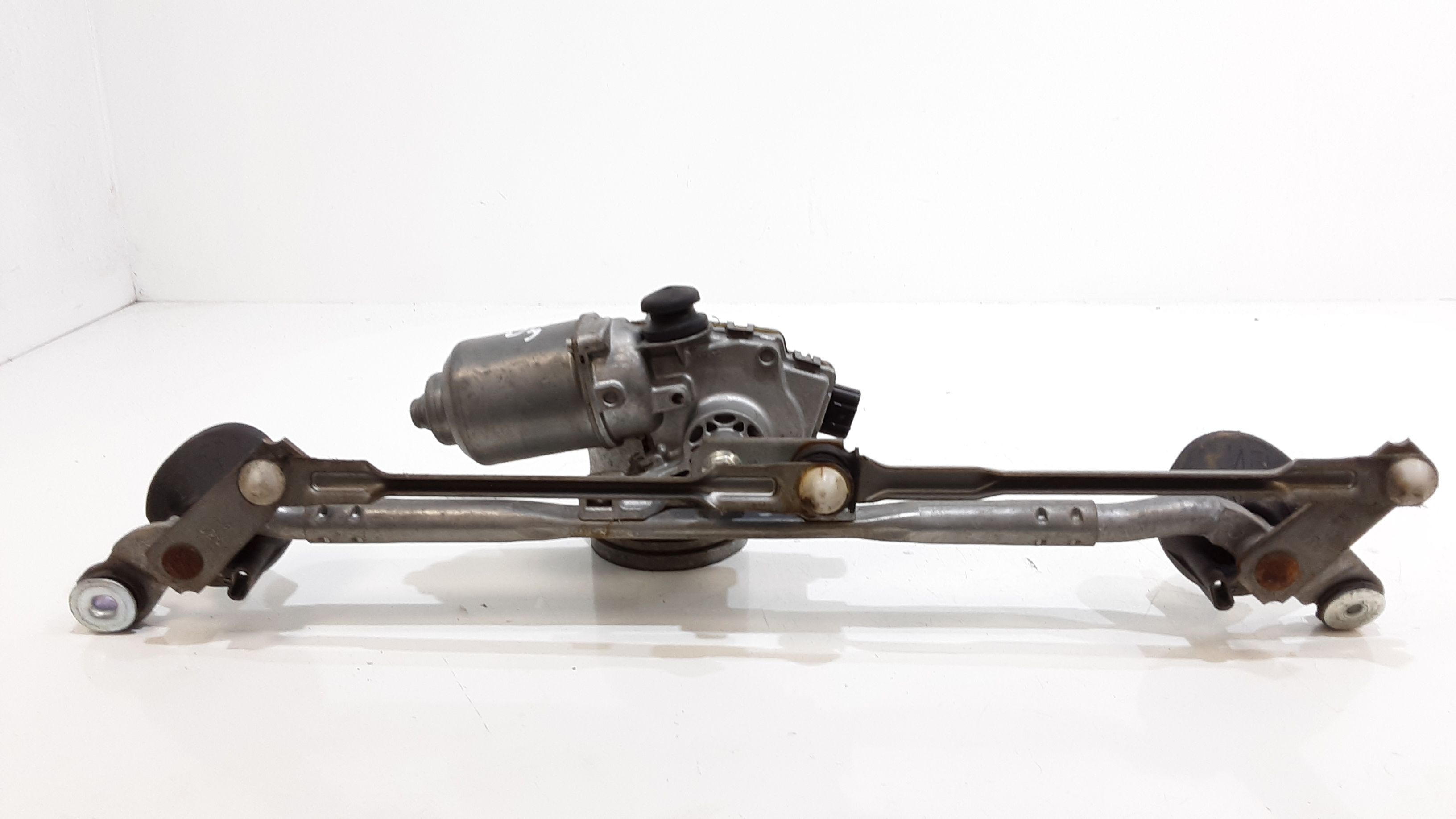 Motorino tergi ant completo di tandem DAIHATSU Sirion 2 Serie