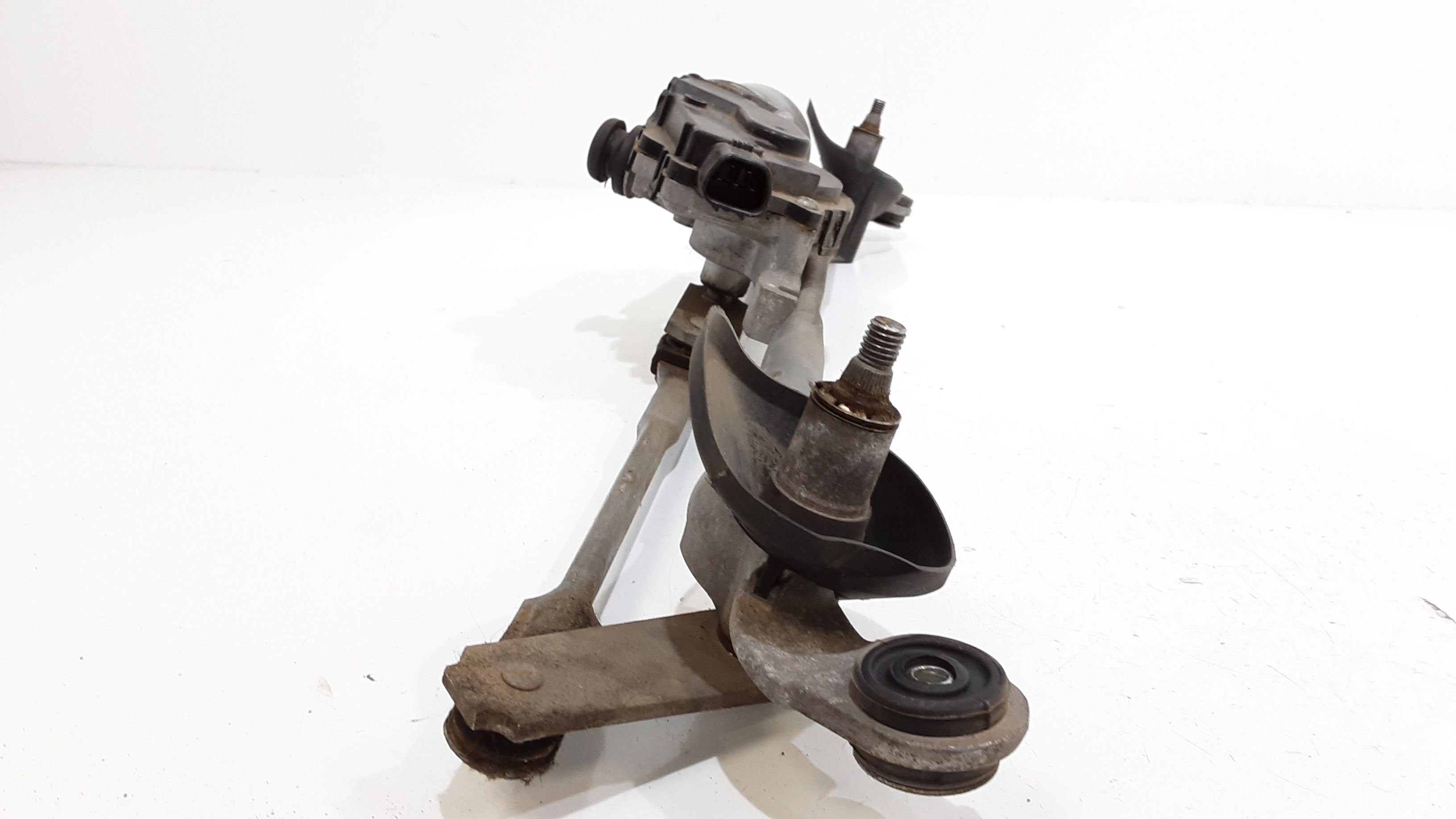 Motorino tergi ant completo di tandem DAIHATSU Sirion 2 Serie