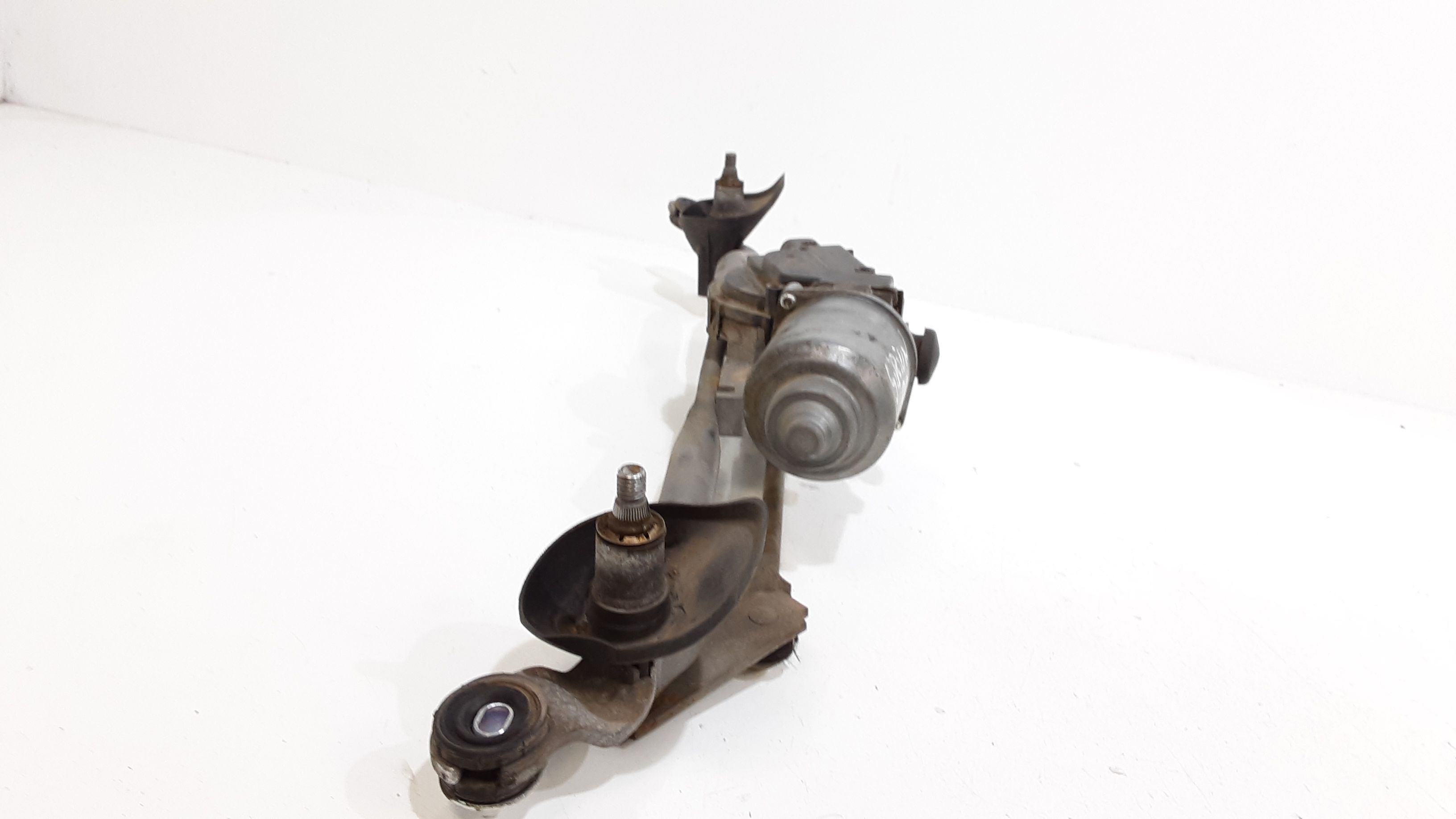 Motorino tergi ant completo di tandem DAIHATSU Sirion 2 Serie
