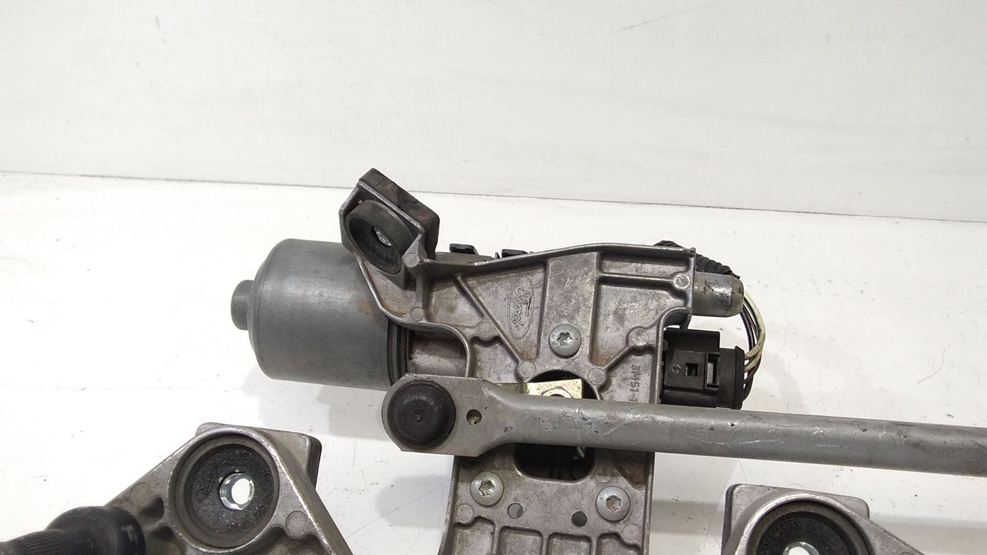 Motorino tergi ant completo di tandem FORD C - Max Serie (07>10)