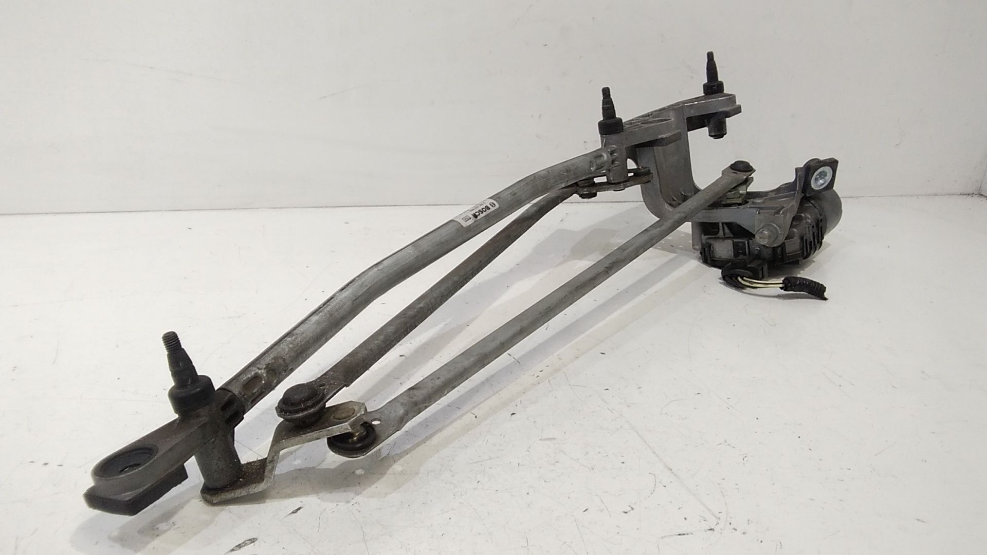 Motorino tergi ant completo di tandem FORD C - Max Serie (07>10)