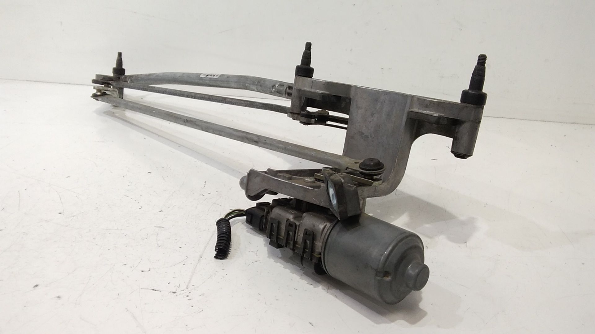 Motorino tergi ant completo di tandem FORD C - Max Serie (07>10)