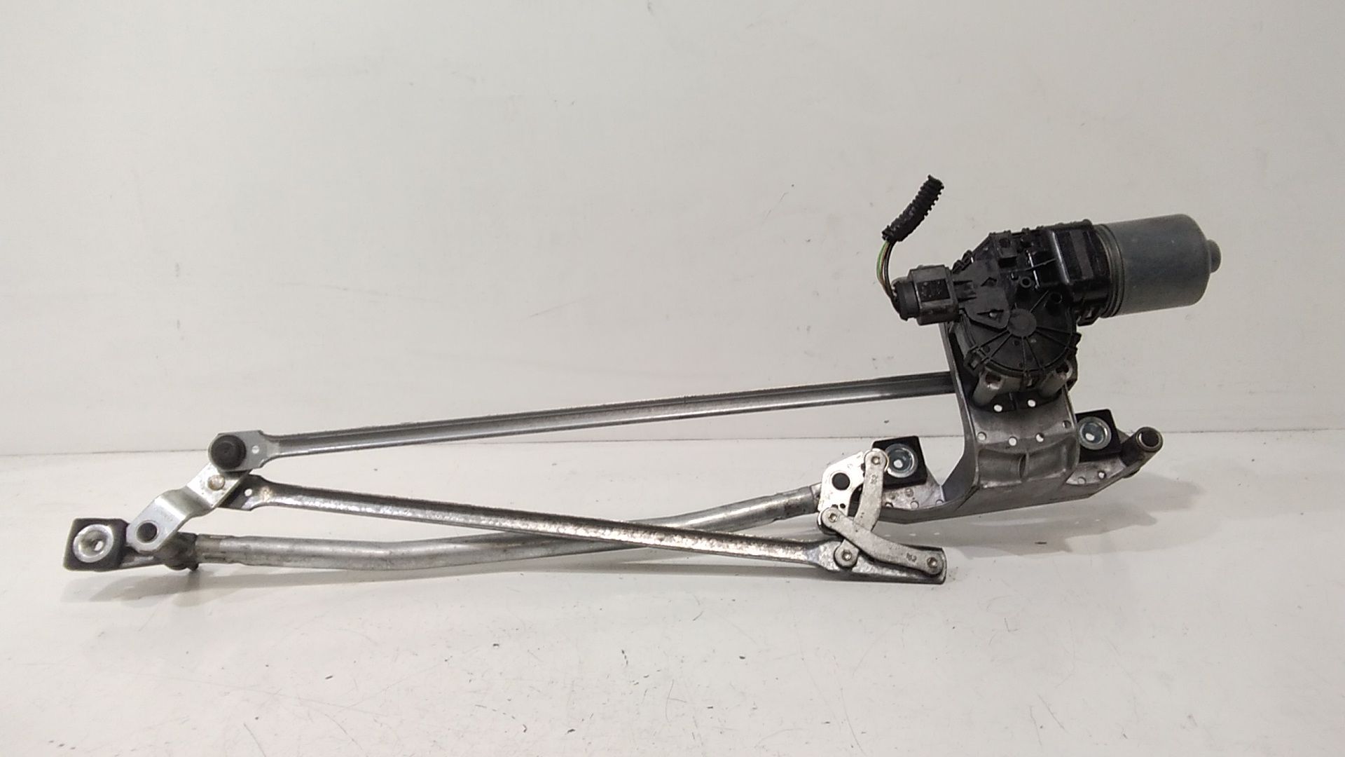 Motorino tergi ant completo di tandem FORD C - Max Serie (07>10)