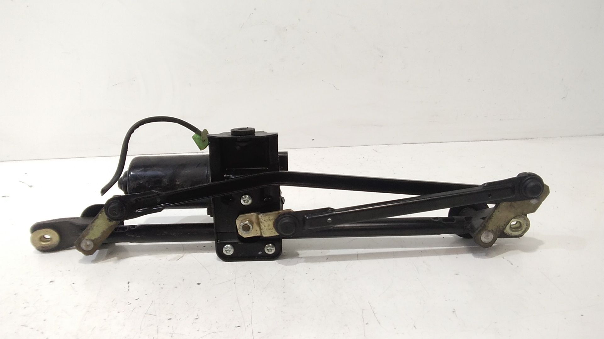 Motorino tergi ant completo di tandem HYUNDAI Tucson  Serie (04>09)