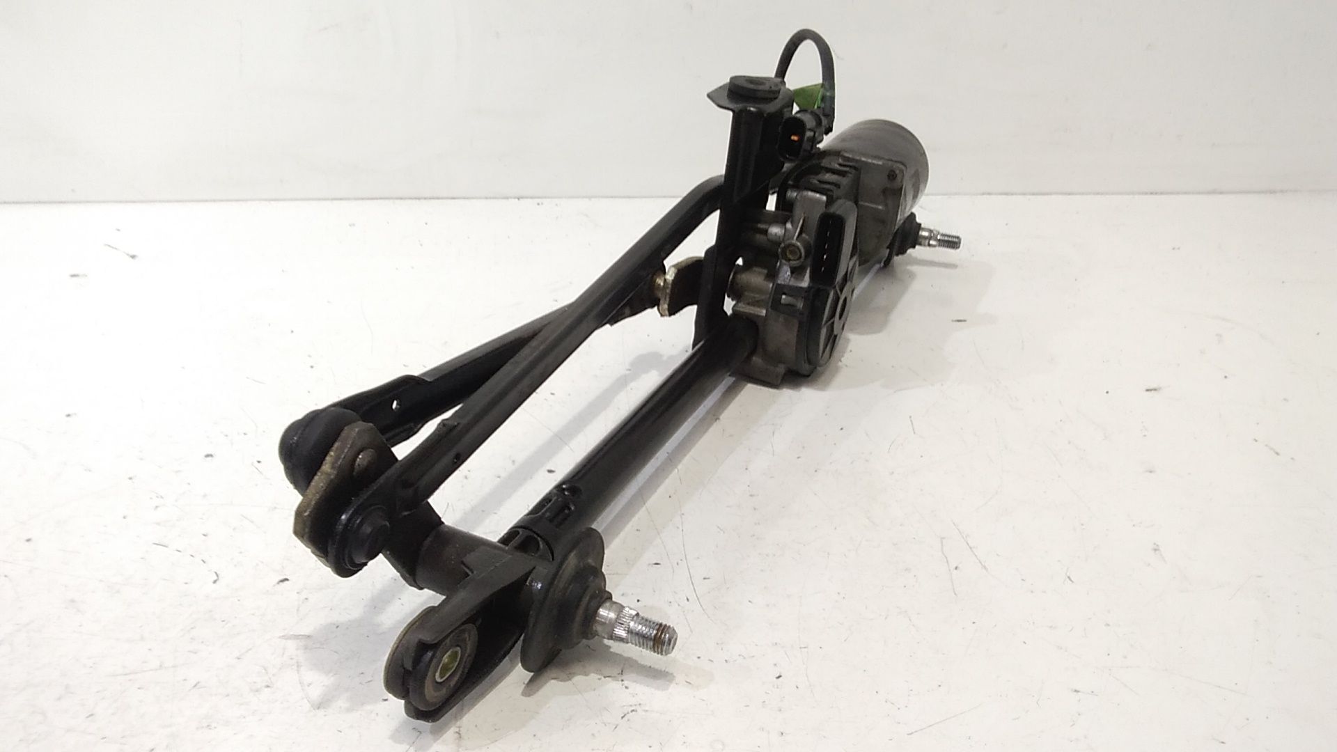 Motorino tergi ant completo di tandem HYUNDAI Tucson  Serie (04>09)