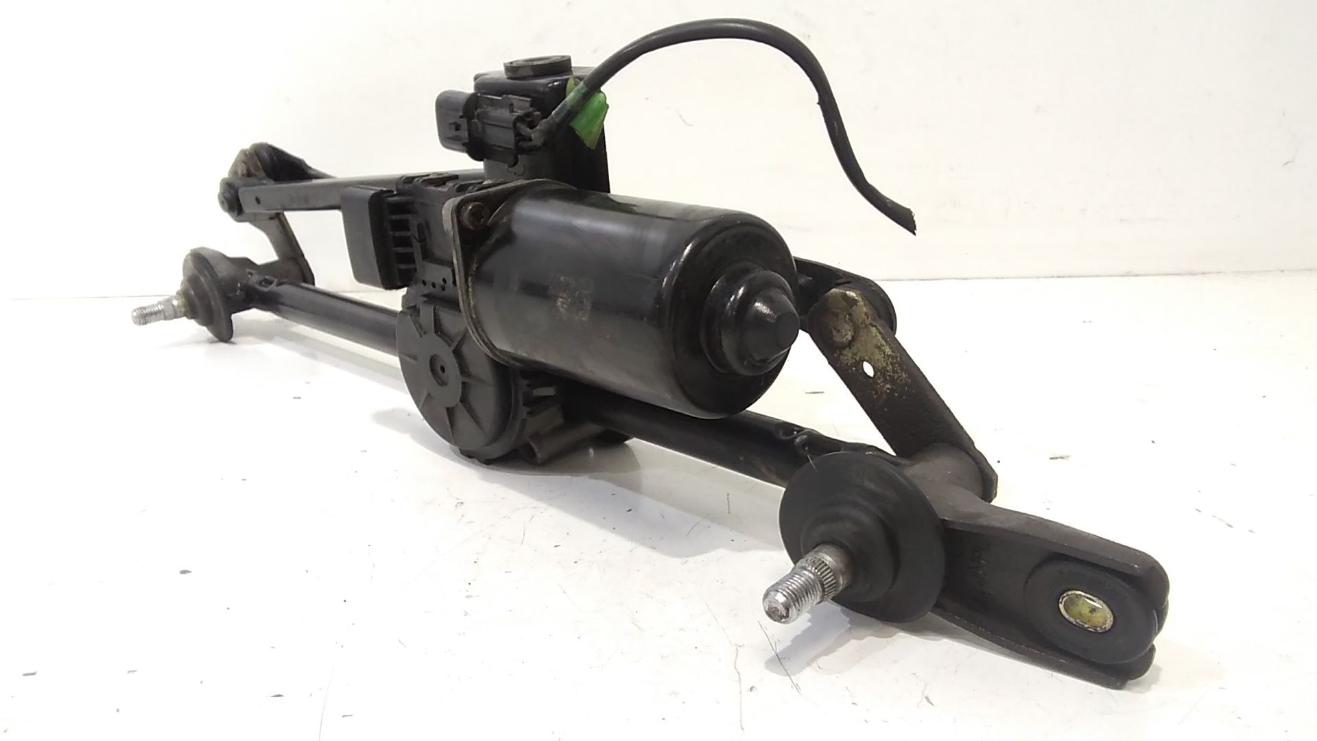 Motorino tergi ant completo di tandem HYUNDAI Tucson  Serie (04>09)