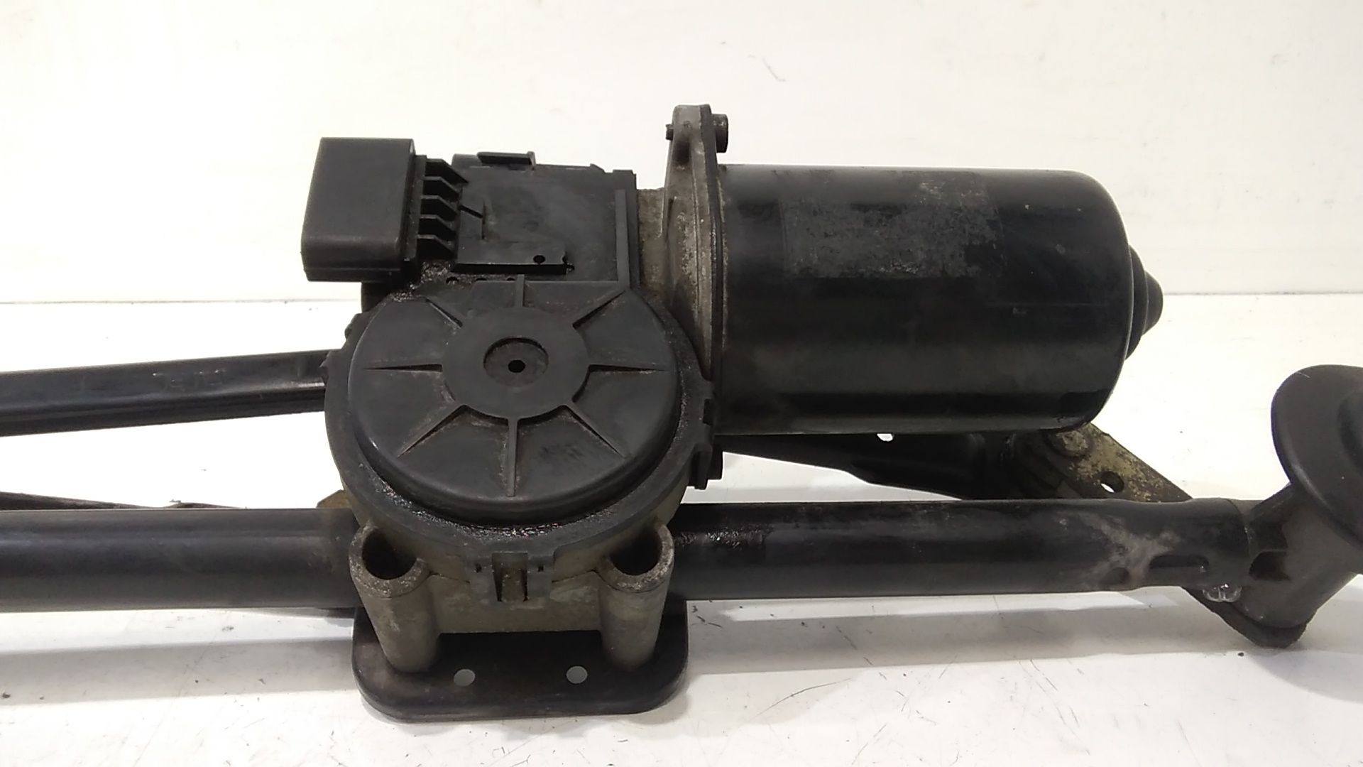 Motorino tergi ant completo di tandem HYUNDAI Tucson  Serie (04>09)