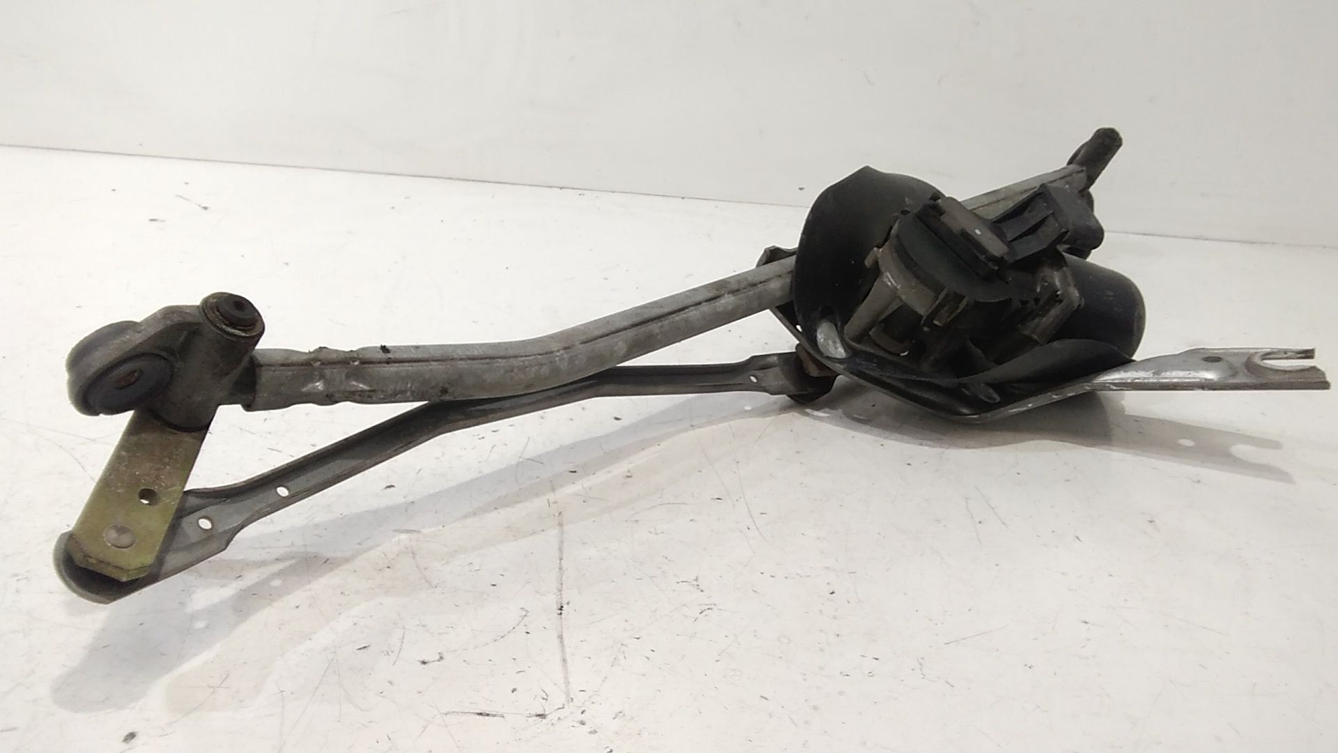 Motorino tergi ant completo di tandem MINI Cooper 1  Serie